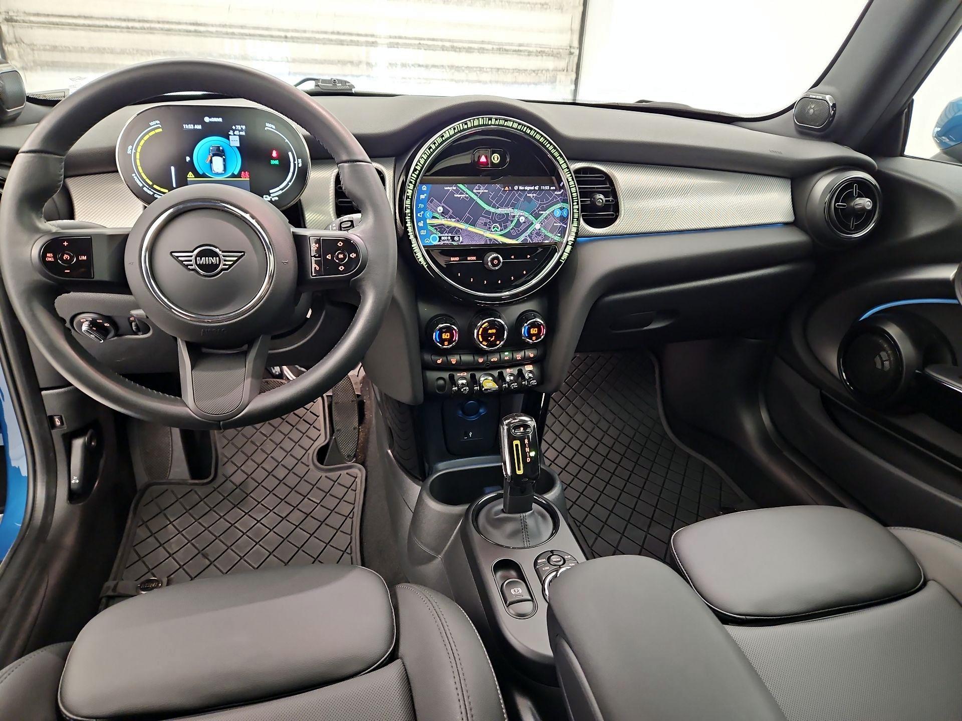Thumbnail: 2023 MINI Cooper Hardtop - 9
