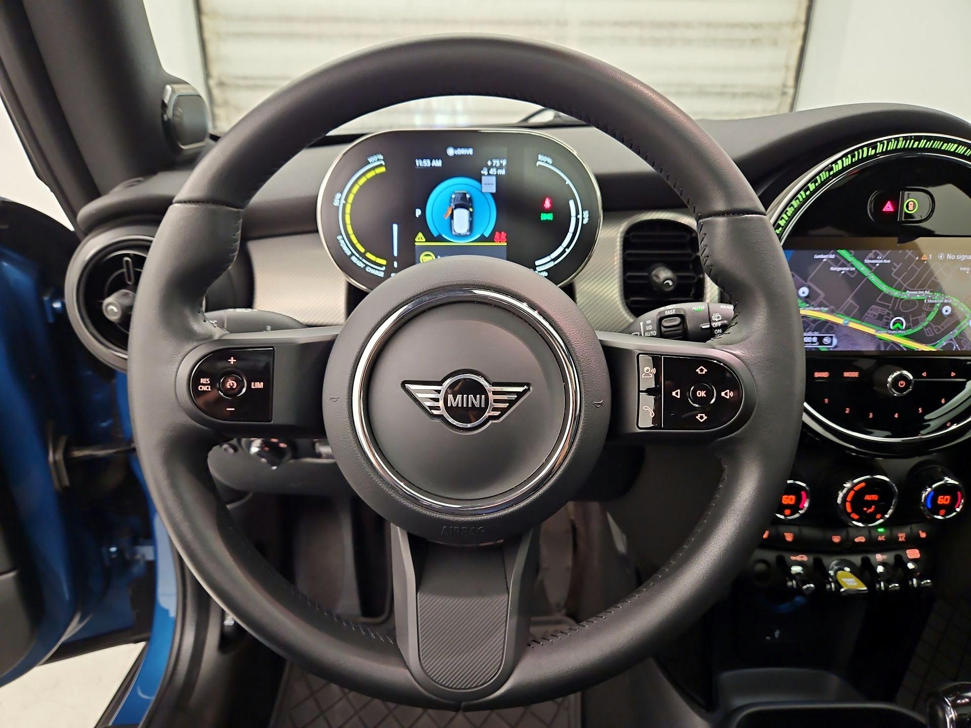 Thumbnail: 2023 MINI Cooper Hardtop - 10