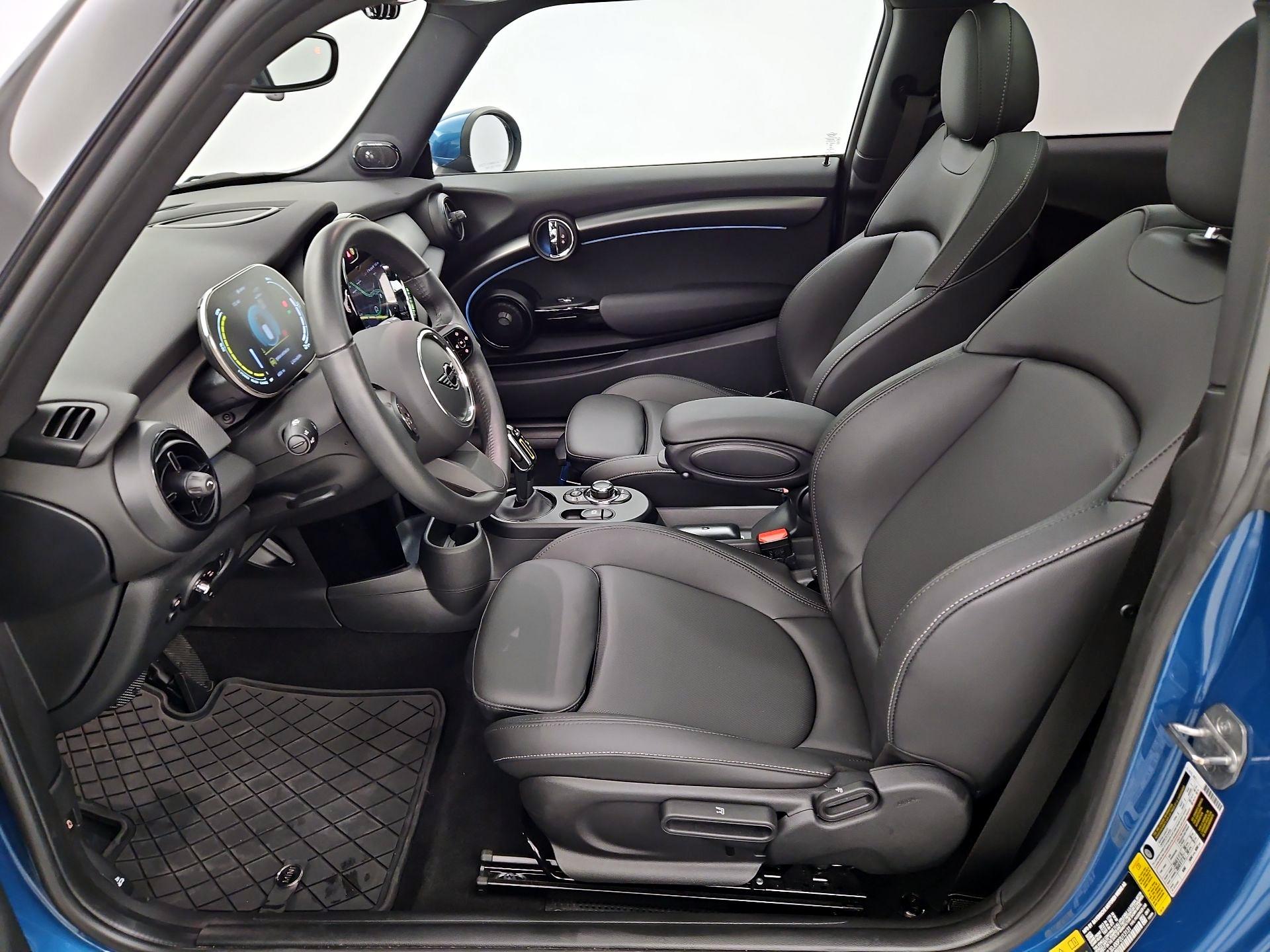 Thumbnail: 2023 MINI Cooper Hardtop - 11