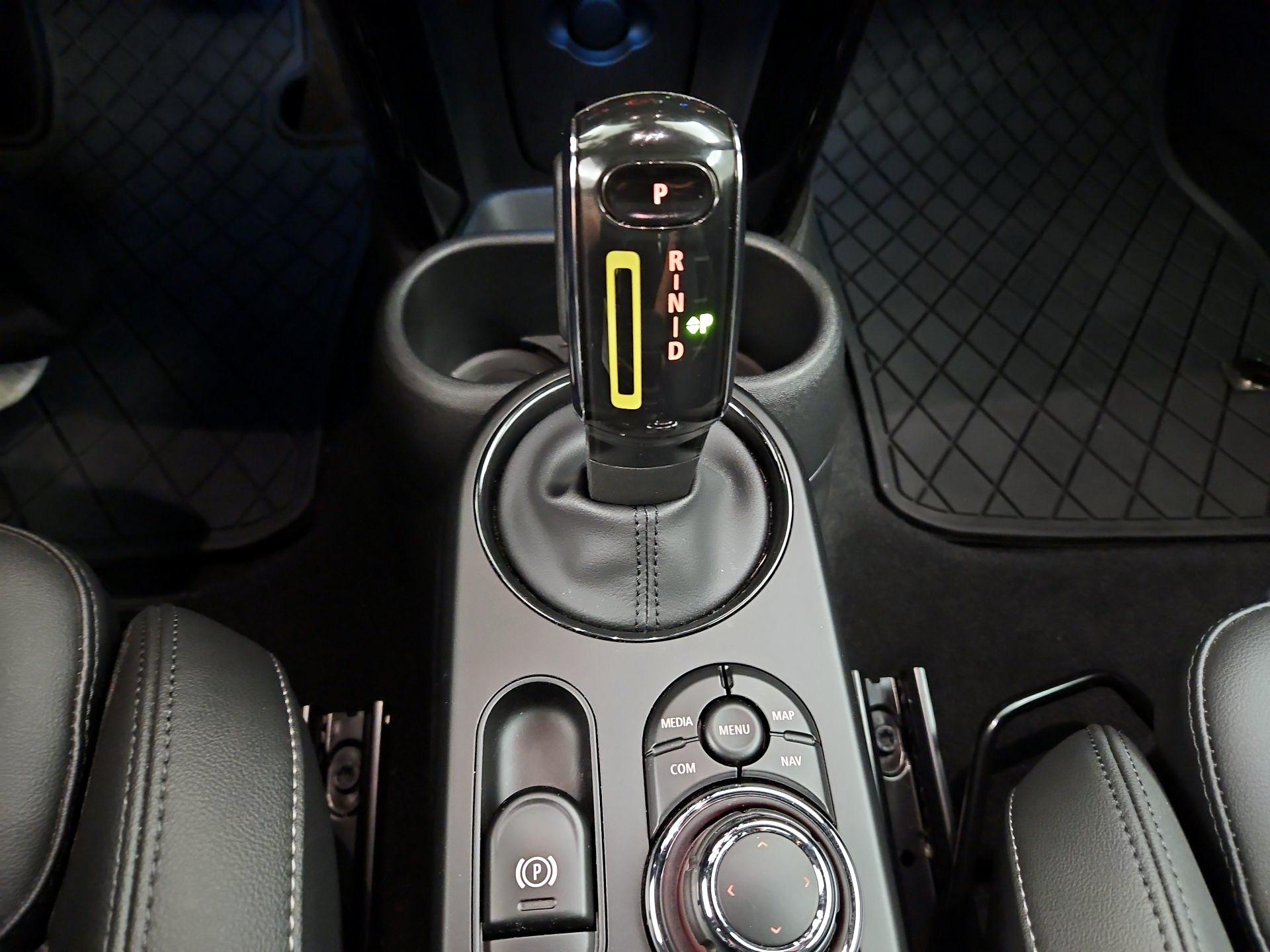 Thumbnail: 2023 MINI Cooper Hardtop - 18