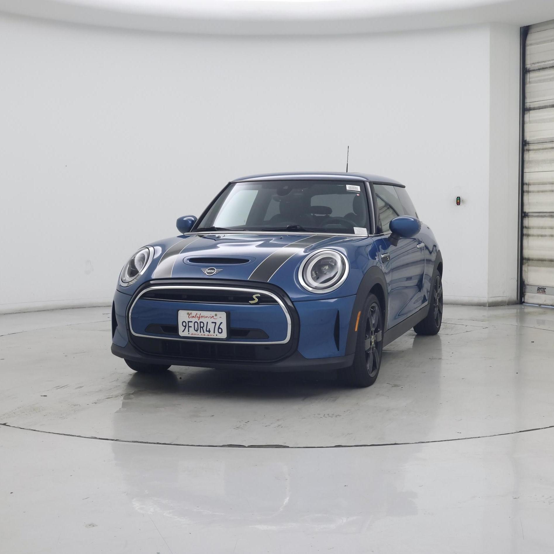 Thumbnail: 2023 MINI Cooper Hardtop - 4