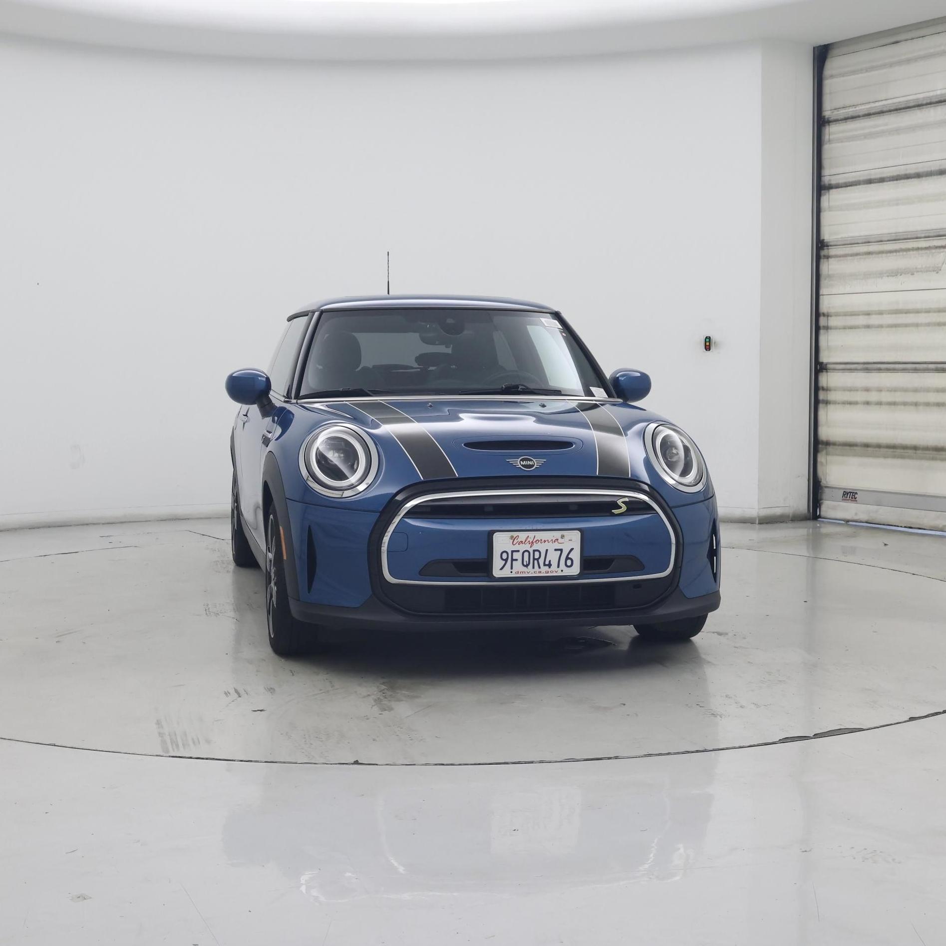 Thumbnail: 2023 MINI Cooper Hardtop - 5