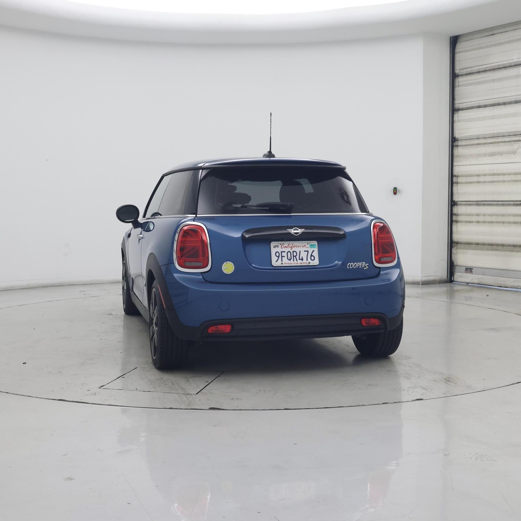 Thumbnail: 2023 MINI Cooper Hardtop - 6