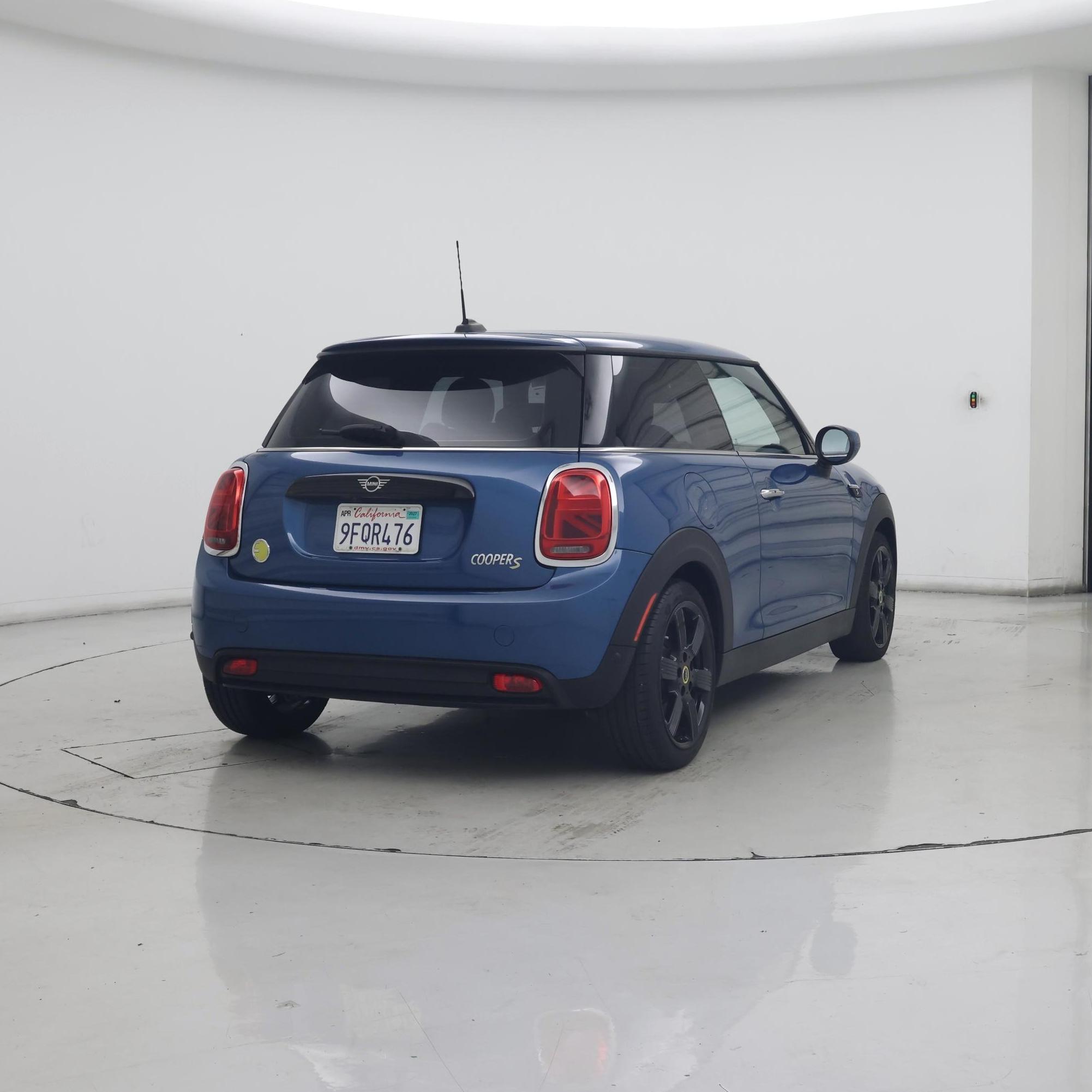 Thumbnail: 2023 MINI Cooper Hardtop - 8