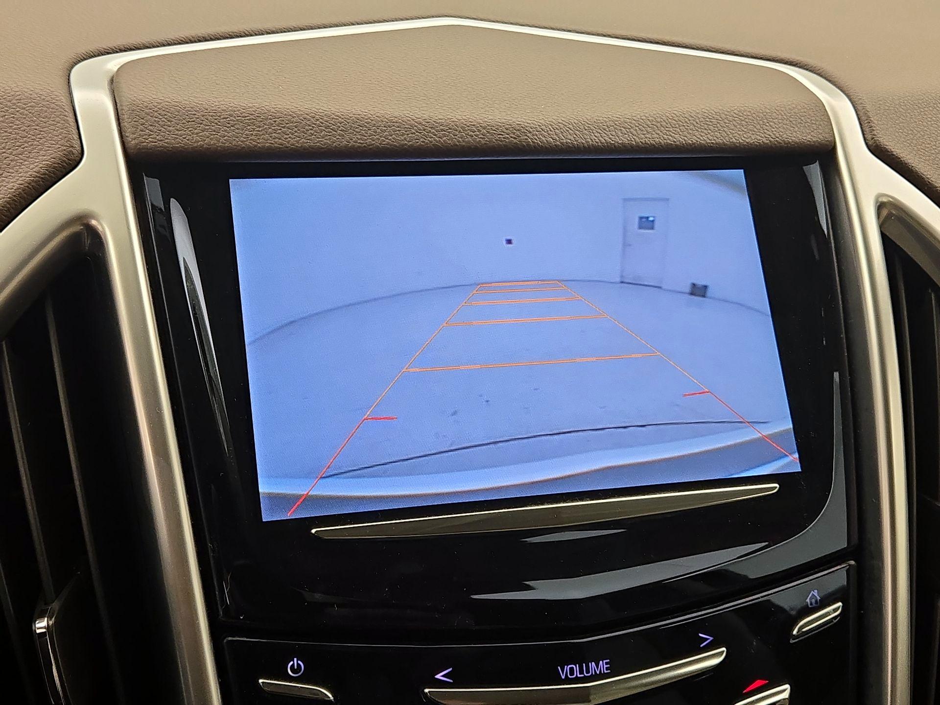 Thumbnail: 2016 Cadillac SRX - 15