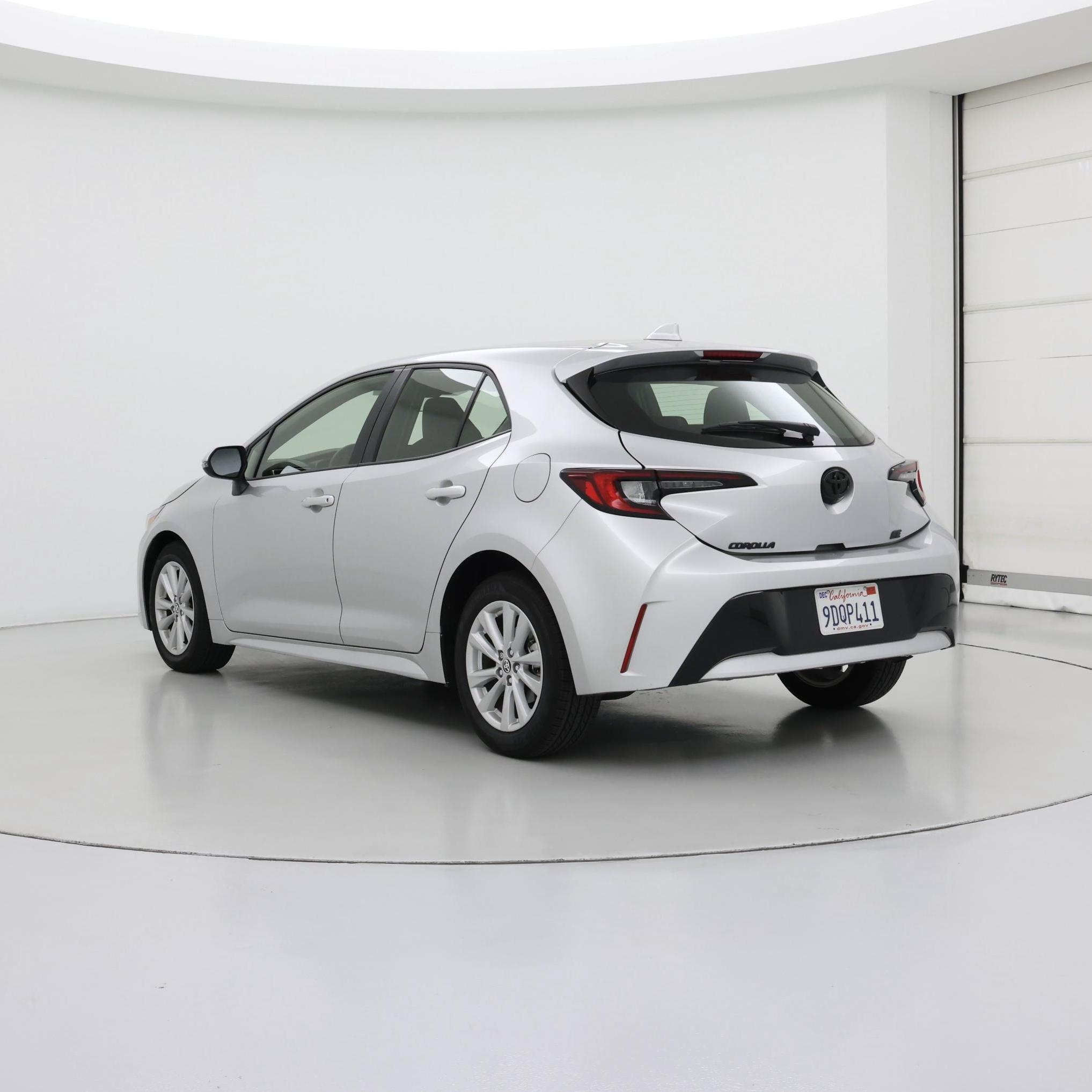 Thumbnail: 2023 Toyota Corolla - 2