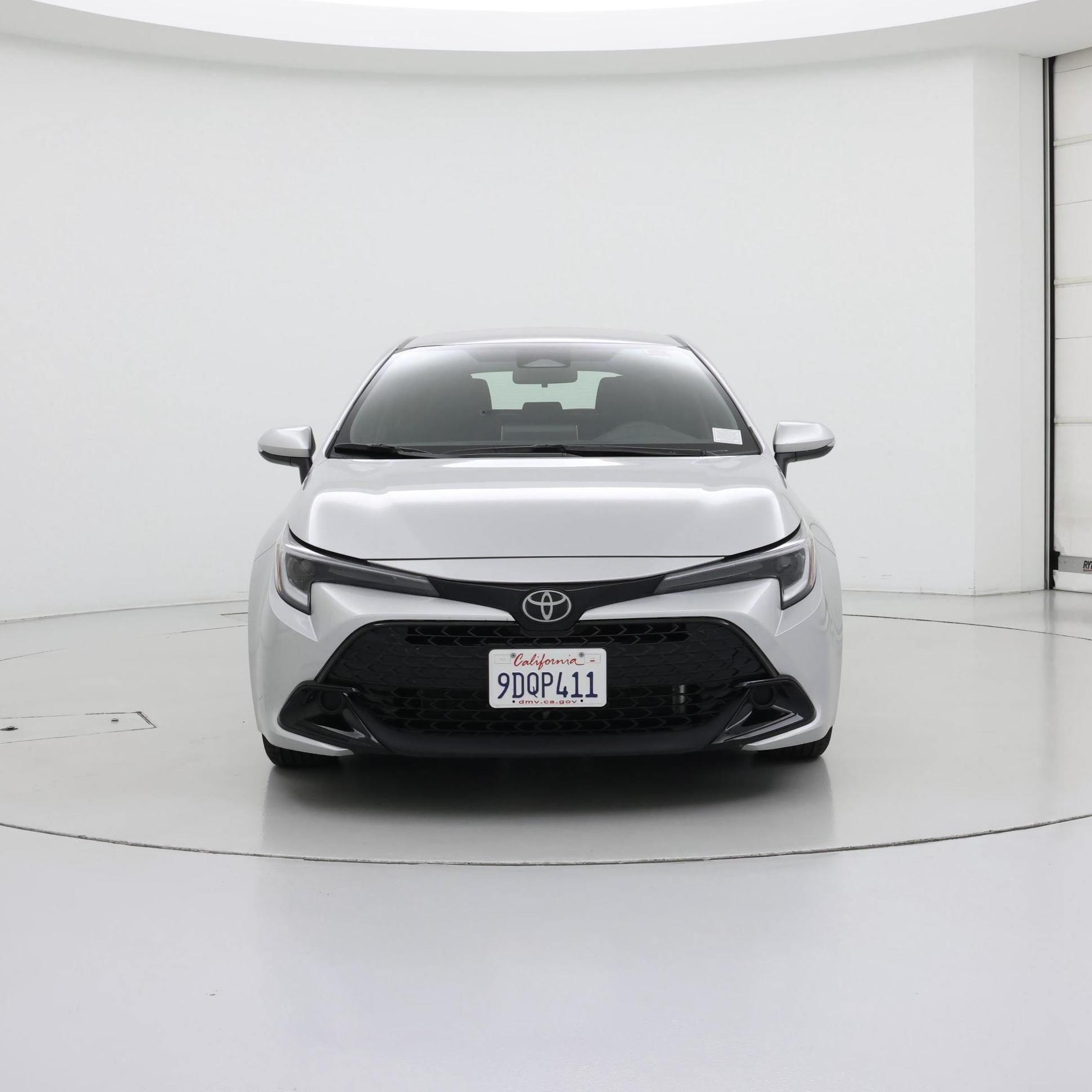 Thumbnail: 2023 Toyota Corolla - 5