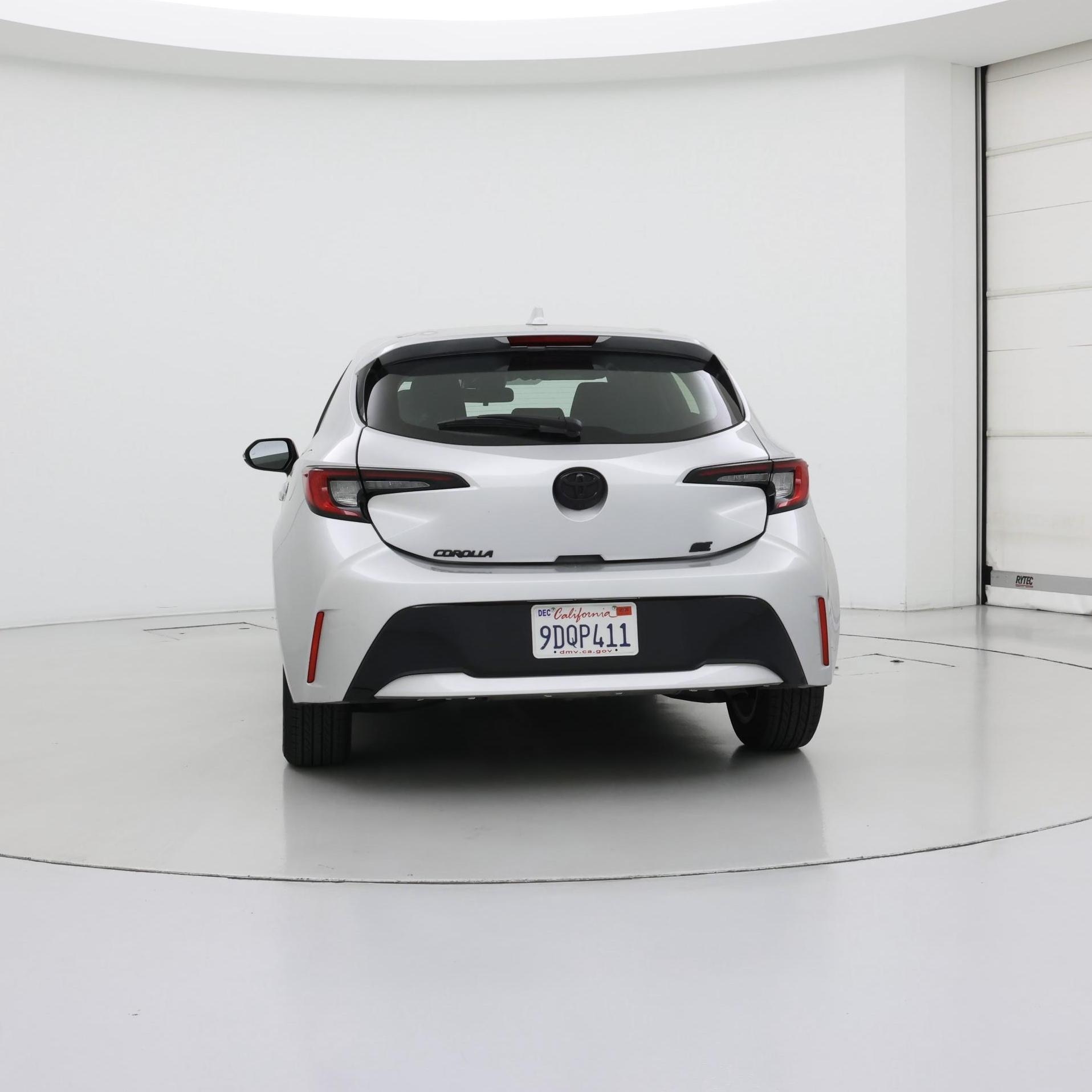 Thumbnail: 2023 Toyota Corolla - 6