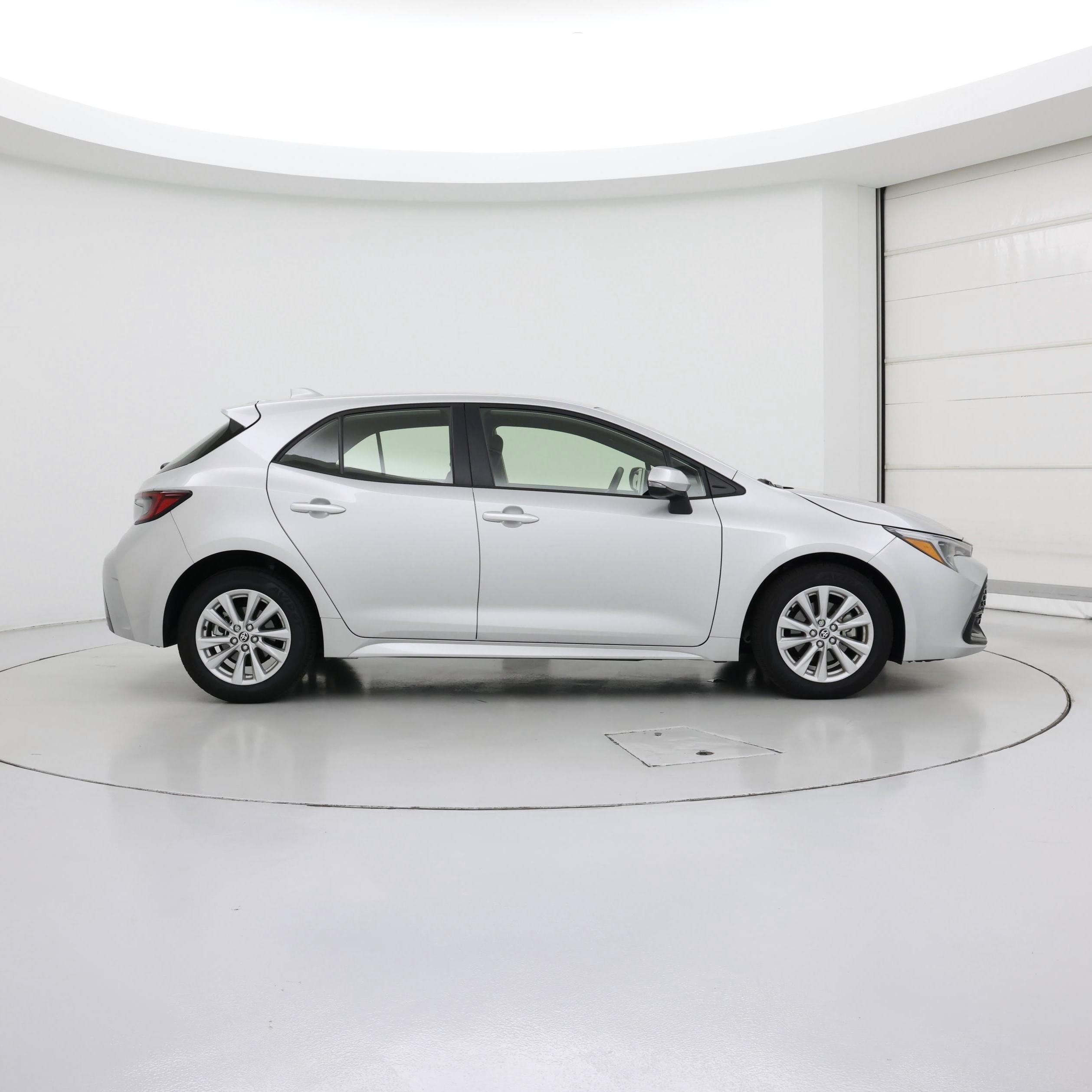 Thumbnail: 2023 Toyota Corolla - 7