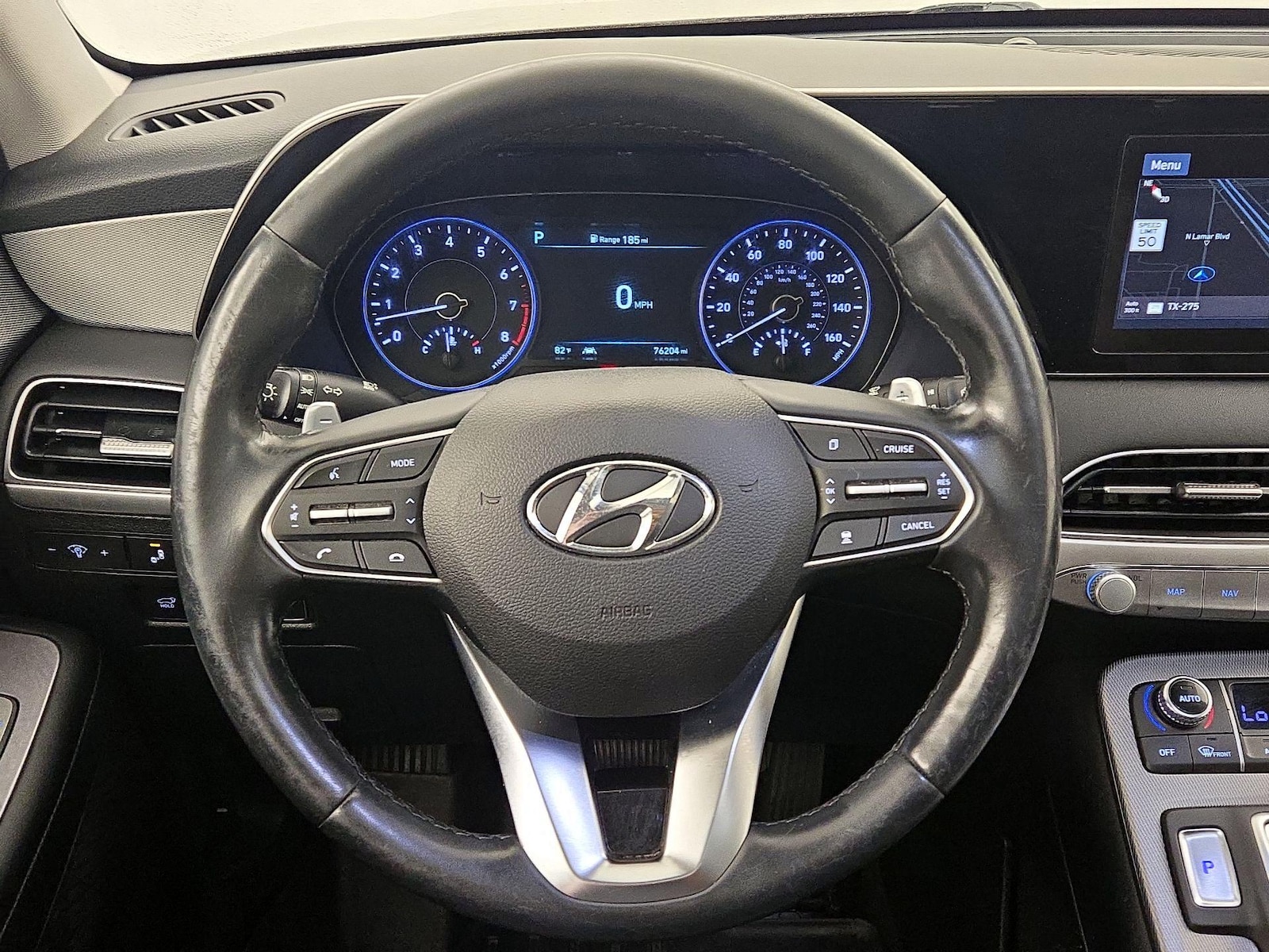 2021 Hyundai Palisade SEL - Photo 11