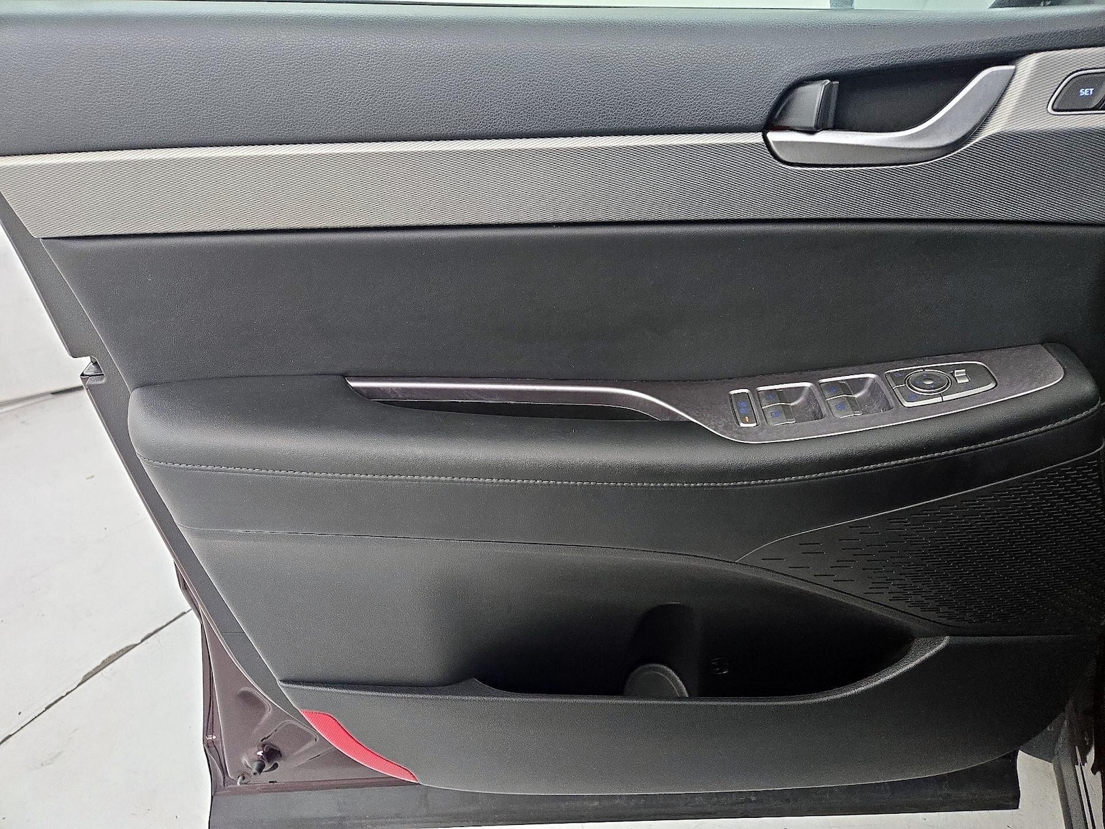 2021 Hyundai Palisade SEL - Photo 13