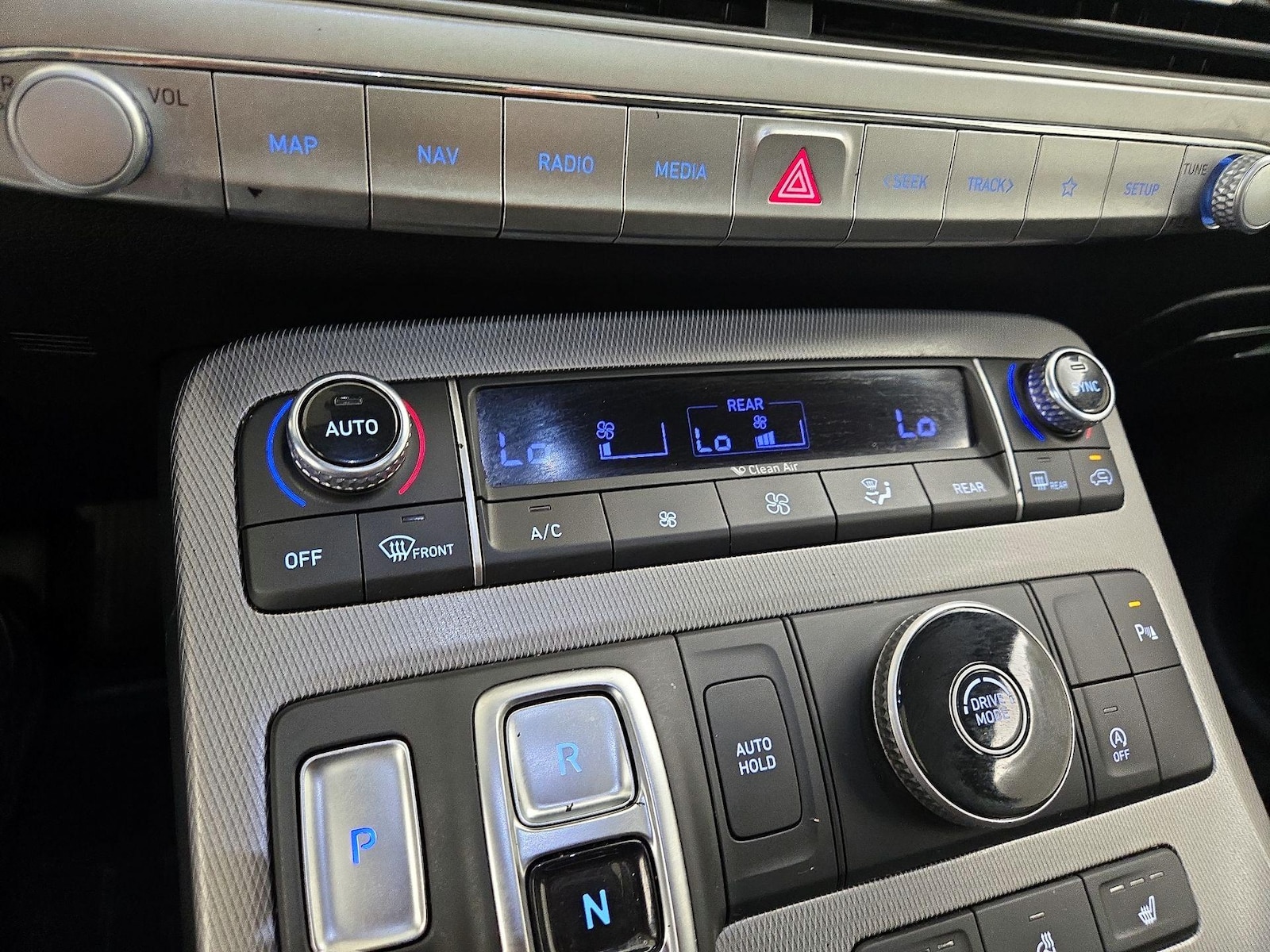 2021 Hyundai Palisade SEL - Photo 18