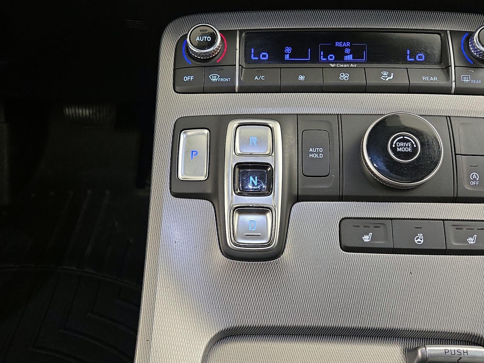 2021 Hyundai Palisade SEL - Photo 19