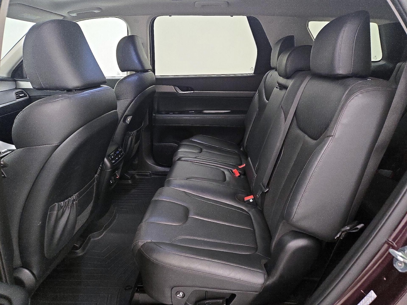 2021 Hyundai Palisade SEL - Photo 22