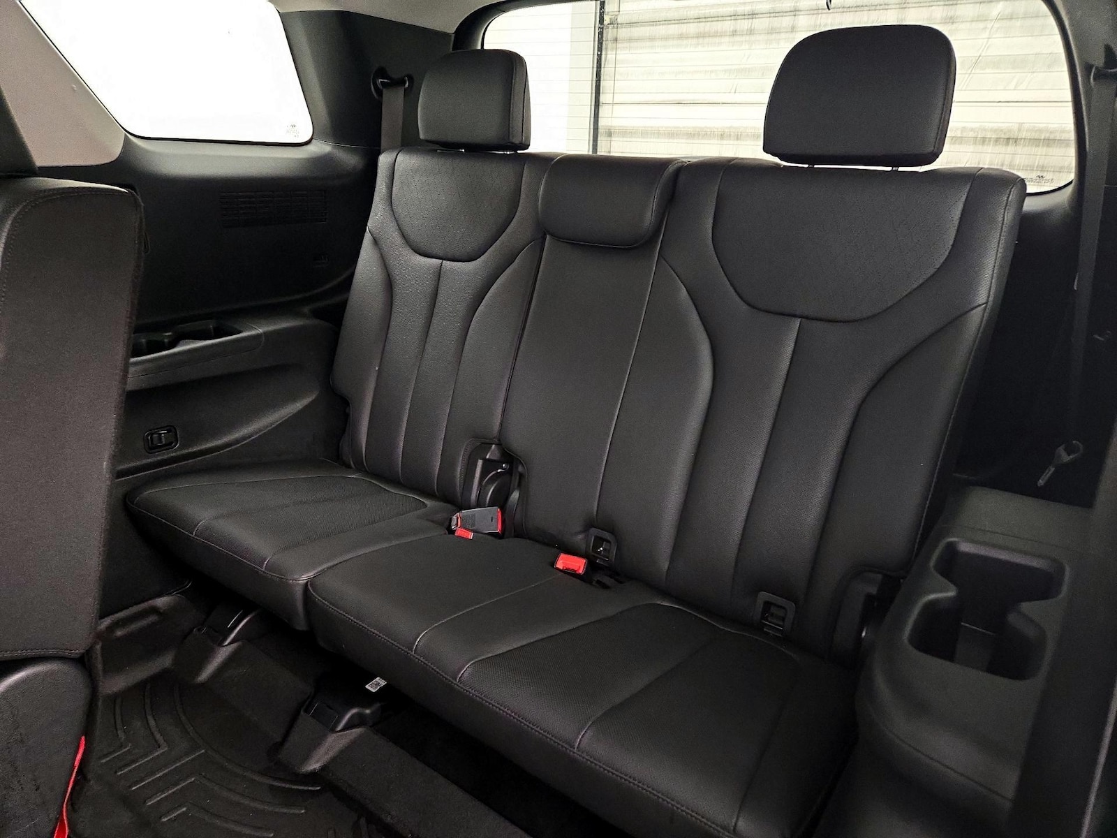 2021 Hyundai Palisade SEL - Photo 23