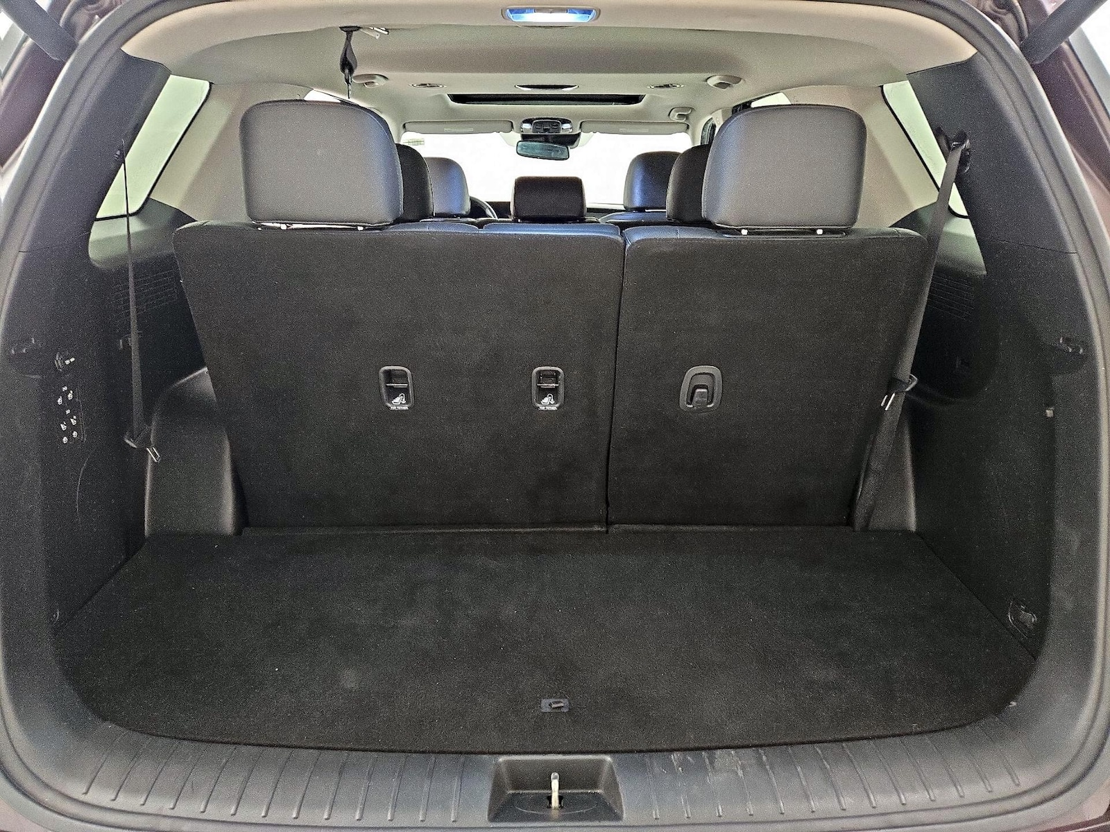 2021 Hyundai Palisade SEL - Photo 24