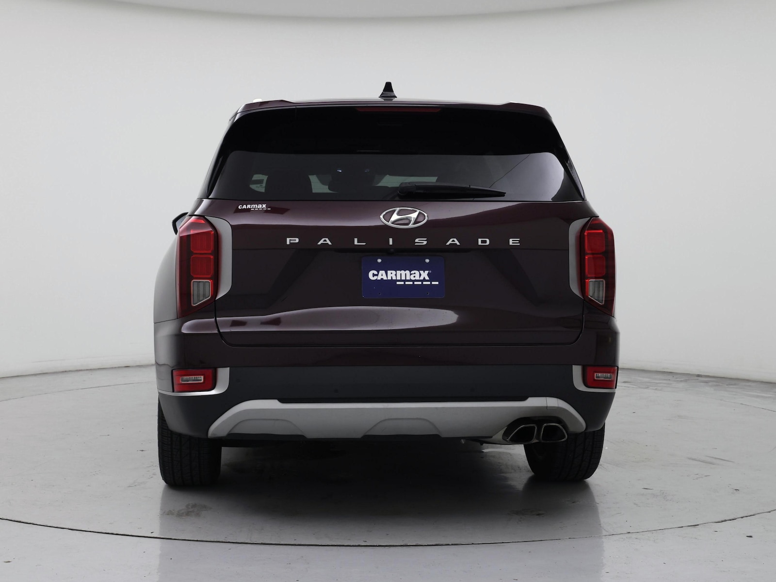2021 Hyundai Palisade SEL - Photo 7