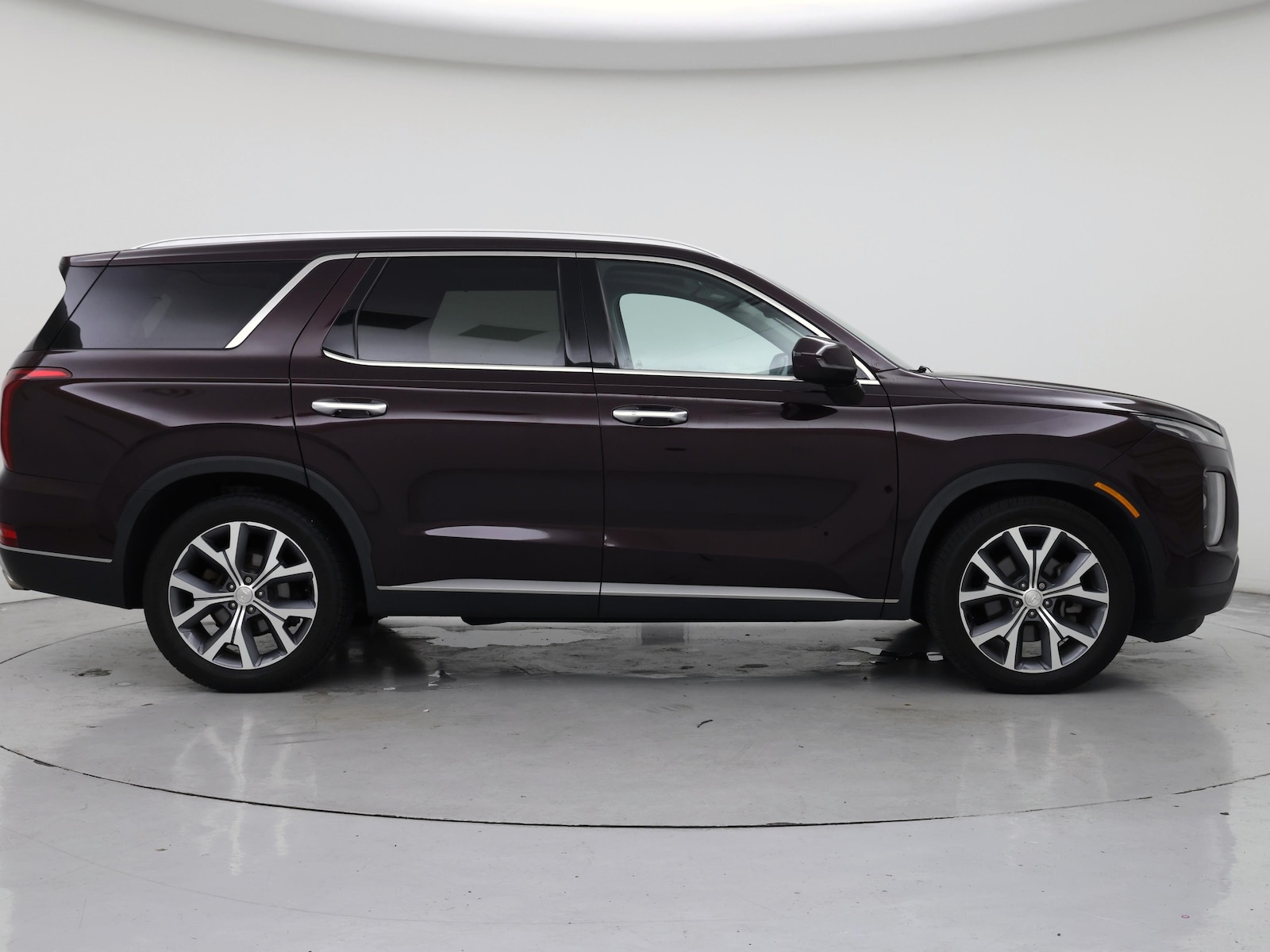 2021 Hyundai Palisade SEL - Photo 8