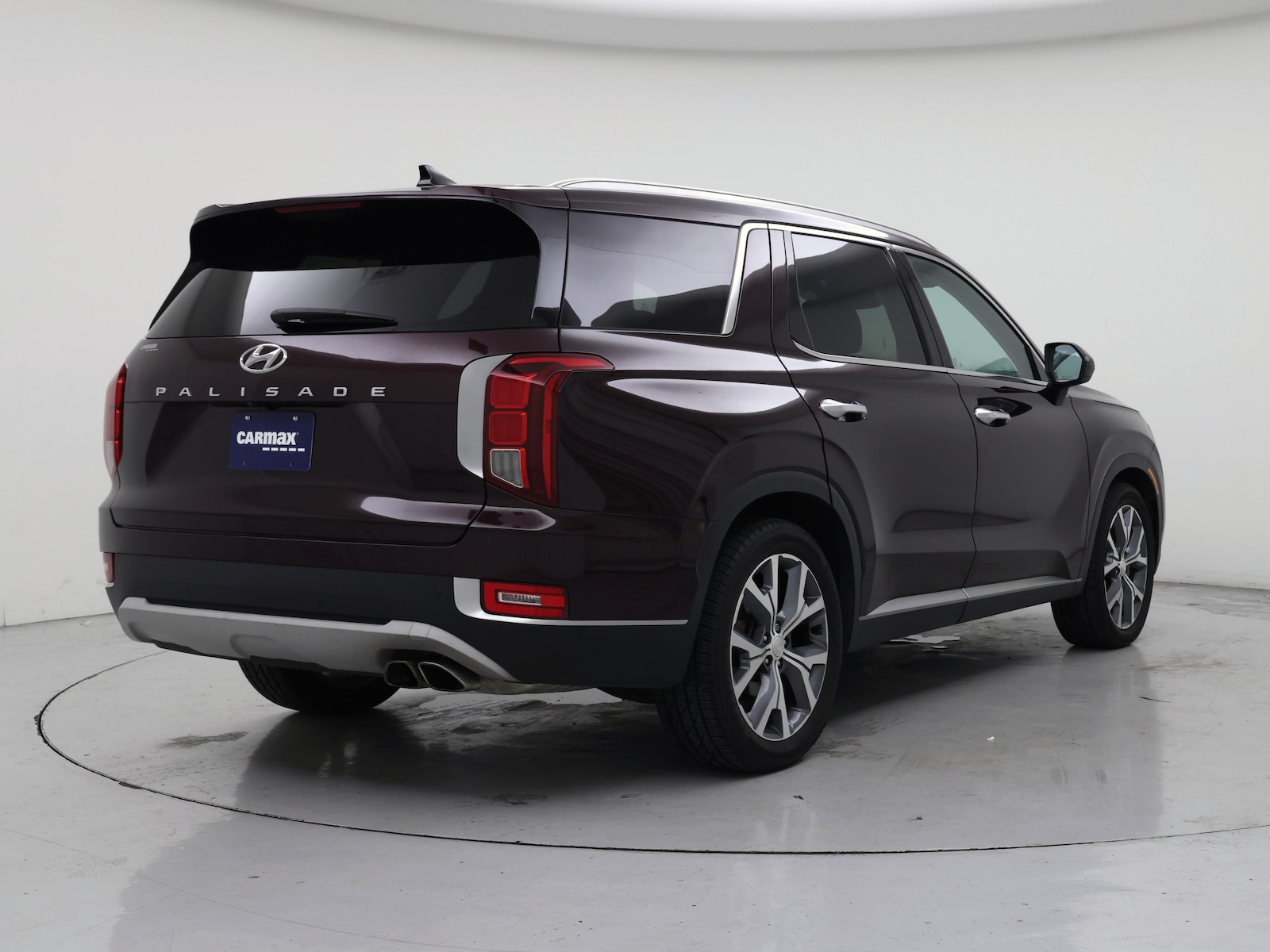 2021 Hyundai Palisade SEL - Photo 9
