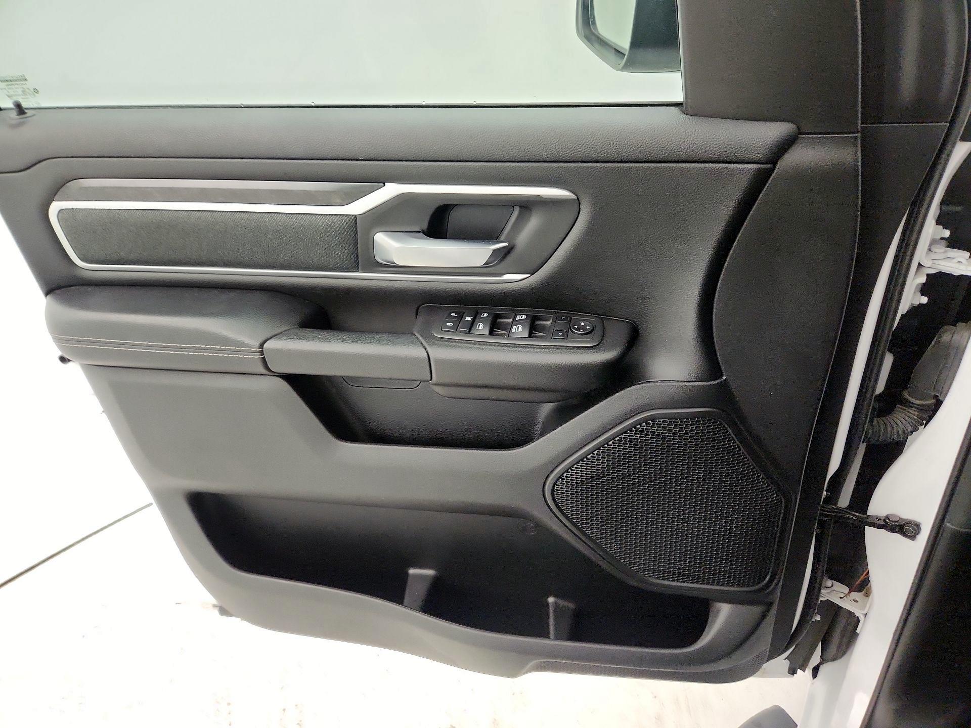 Thumbnail: 2022 RAM 1500 - 12
