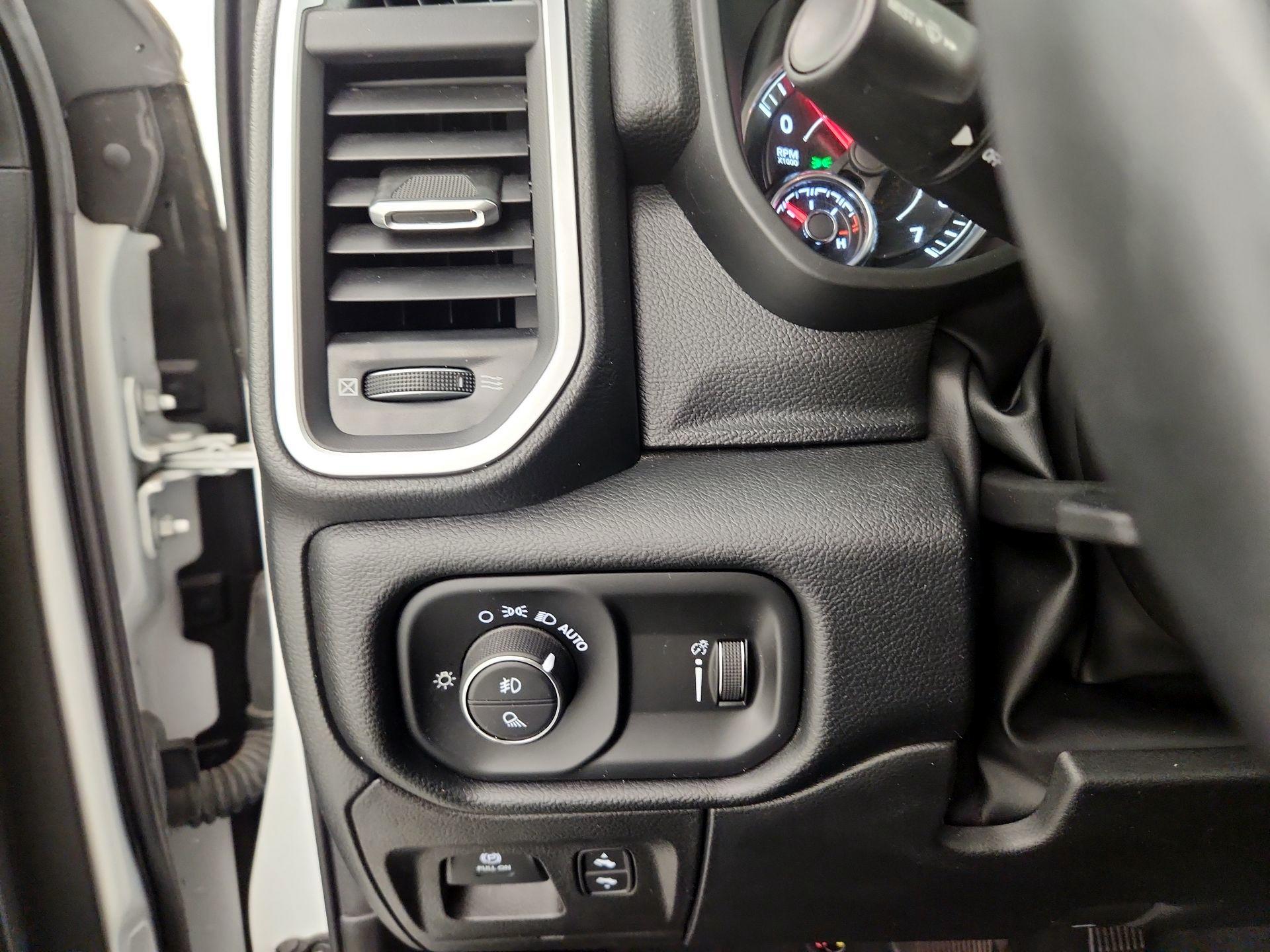 Thumbnail: 2022 RAM 1500 - 13