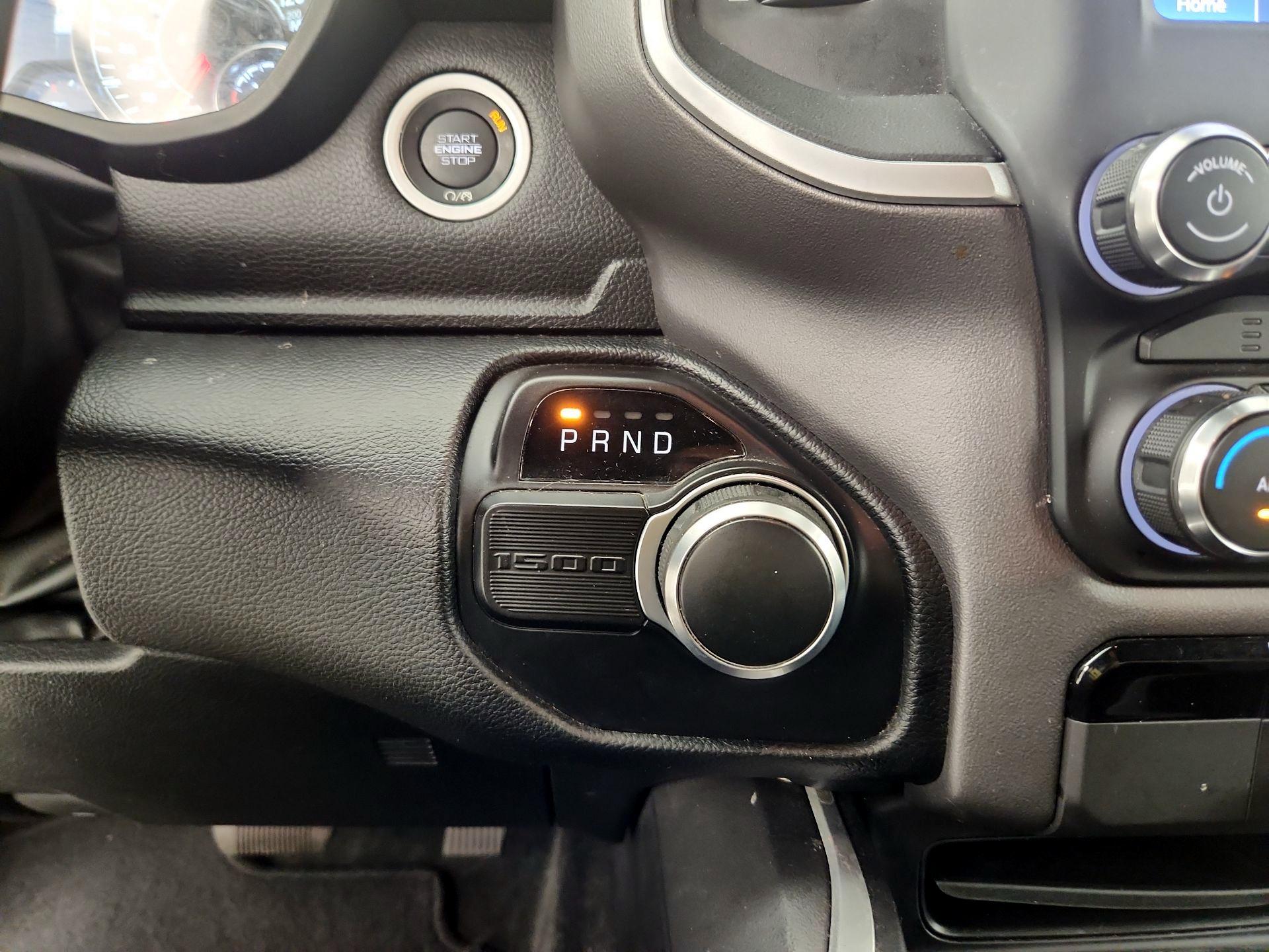 Thumbnail: 2022 RAM 1500 - 17