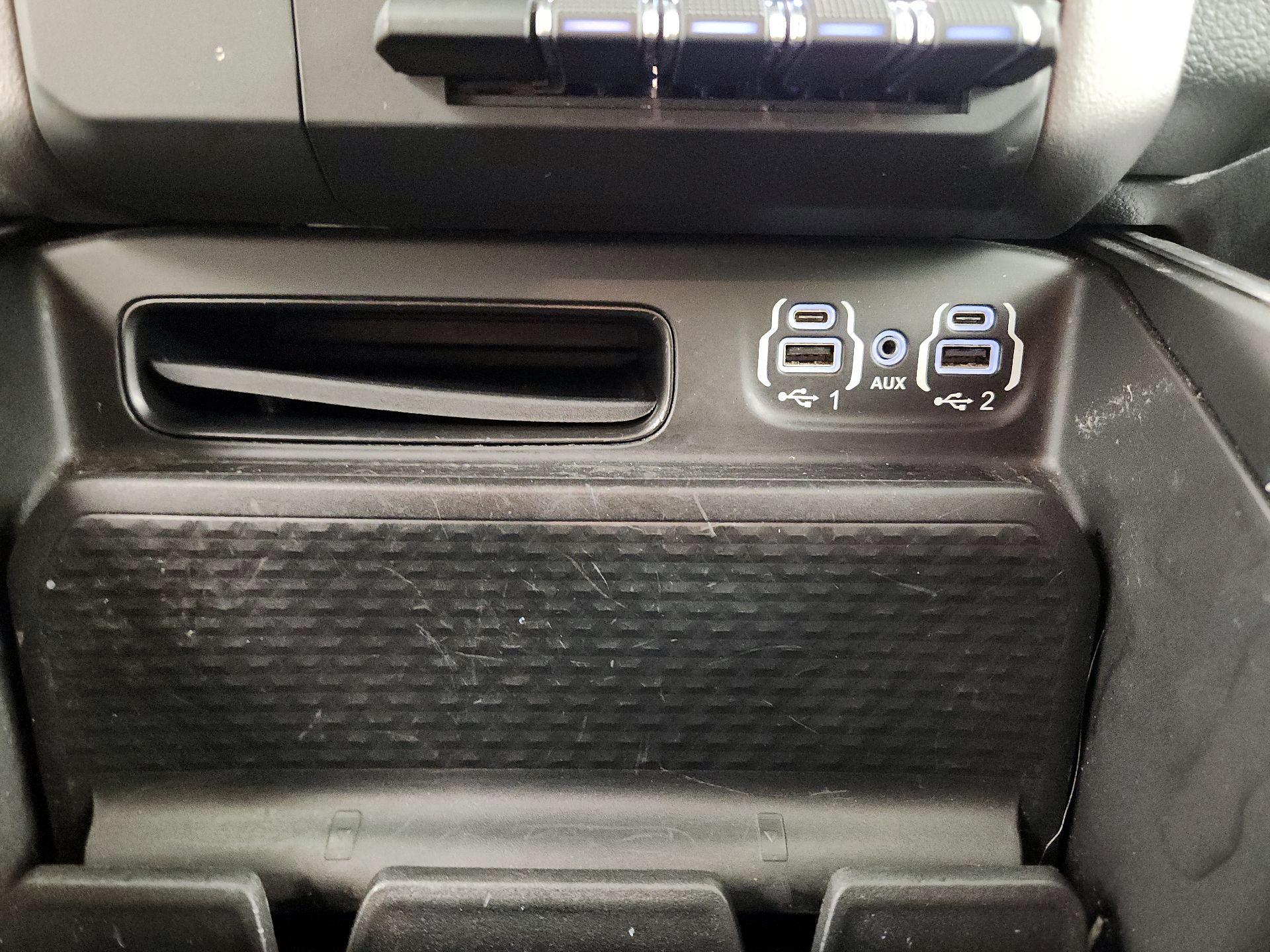 Thumbnail: 2022 RAM 1500 - 18