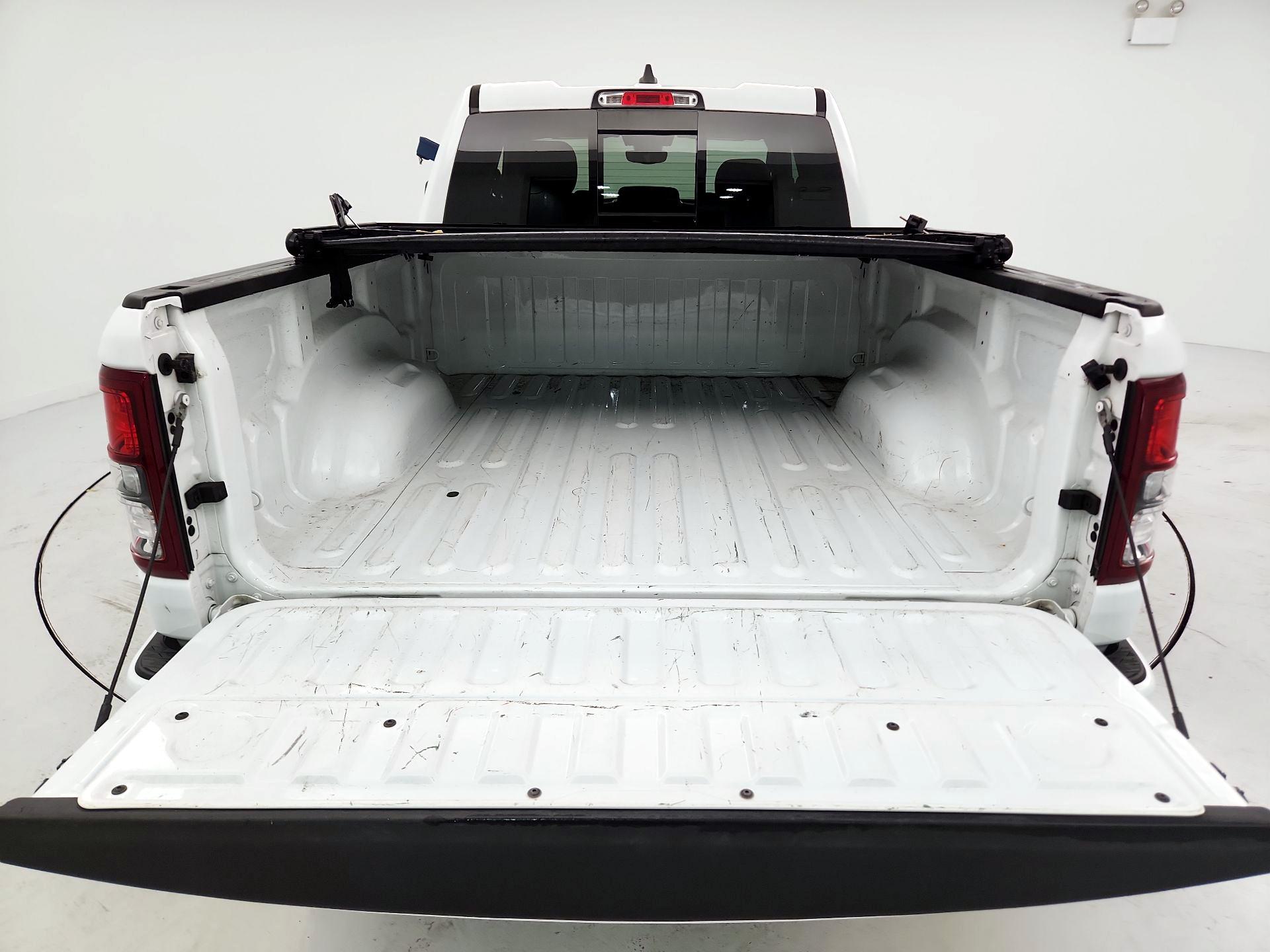 Thumbnail: 2022 RAM 1500 - 20