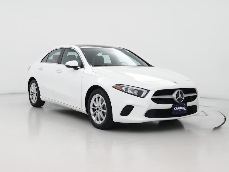 2020 Mercedes-Benz A-Class A 220 -
                  Bakersfield, CA