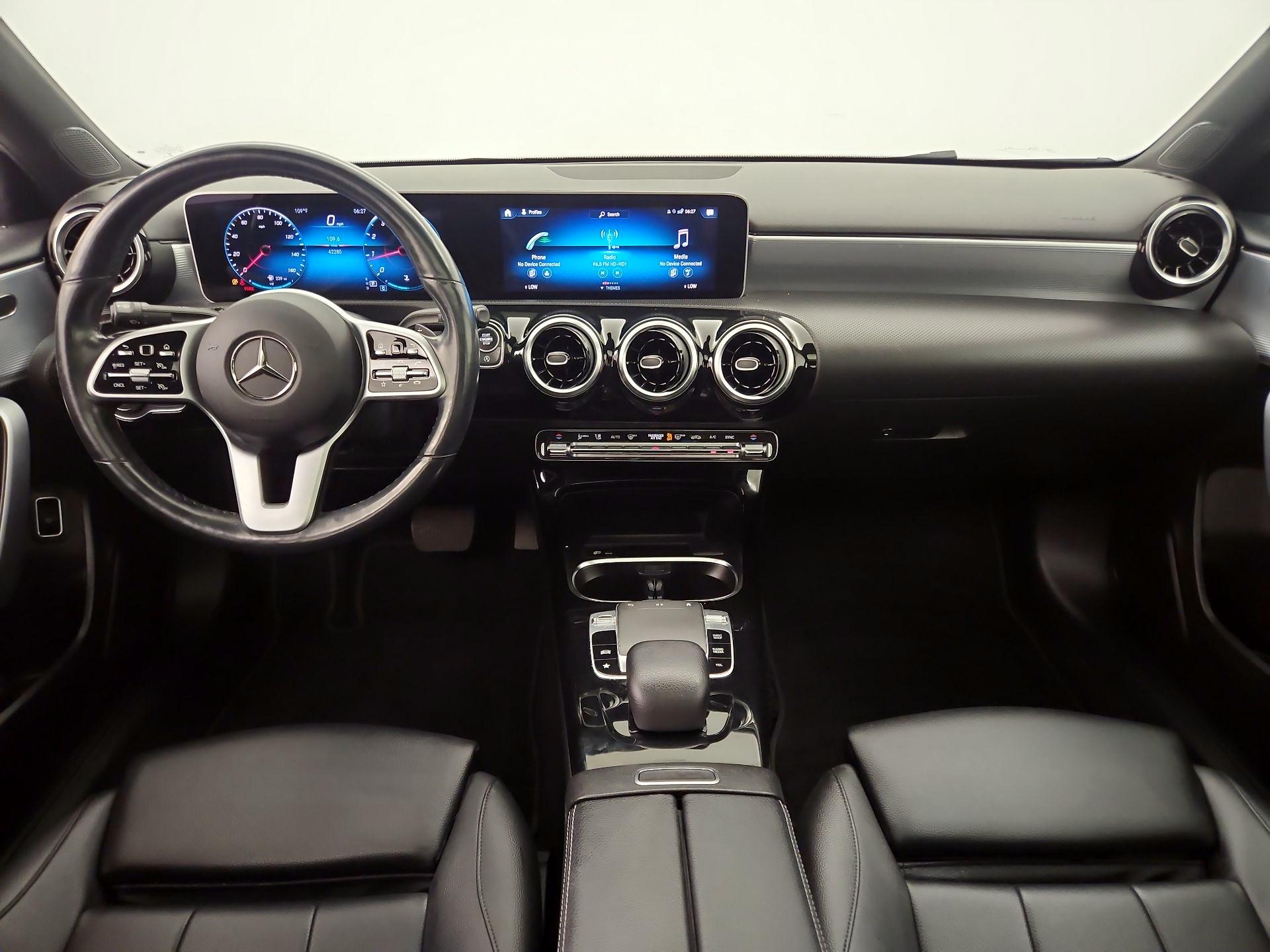 Thumbnail: 2020 Mercedes-Benz A-Class - 9