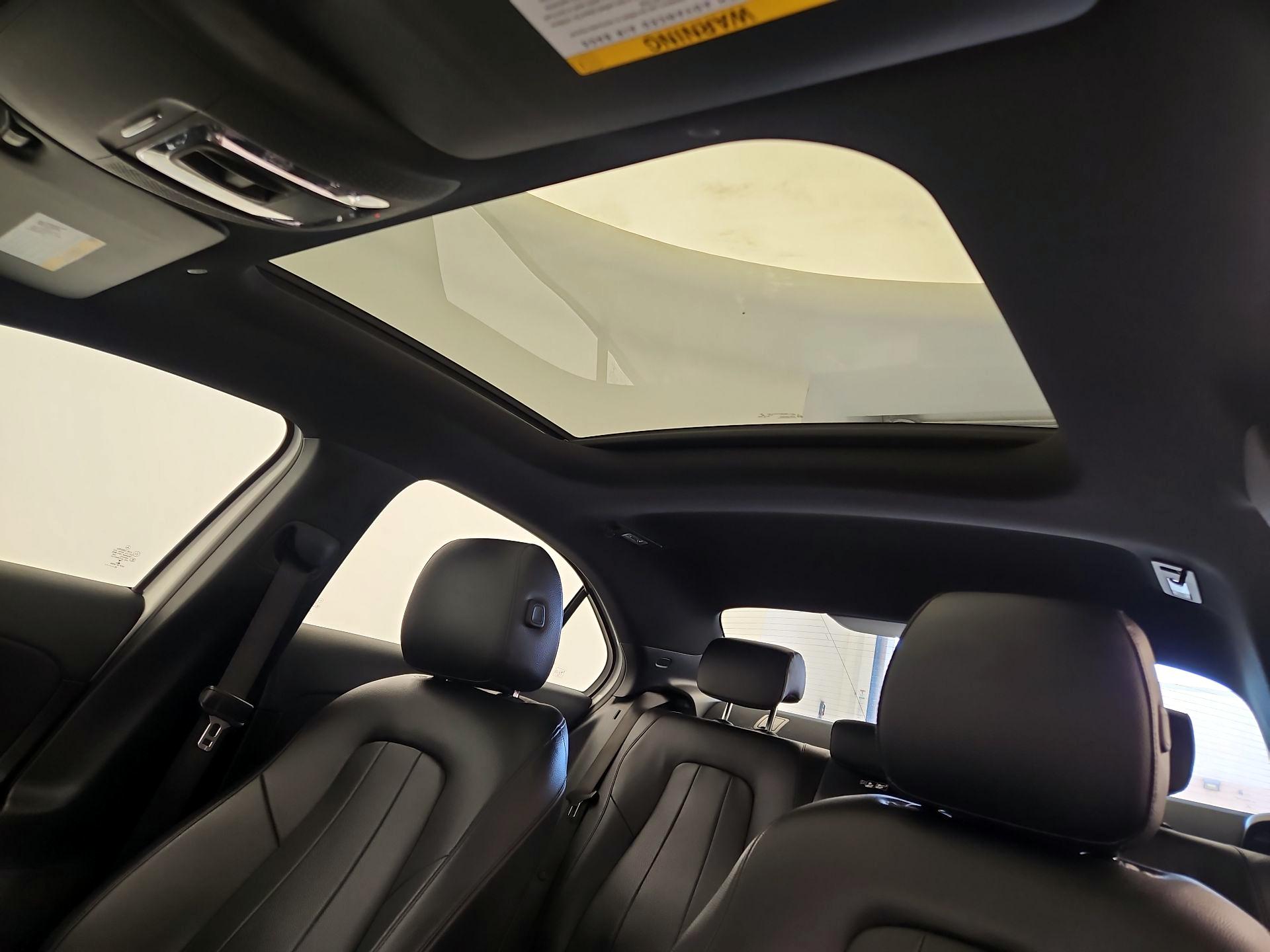 Thumbnail: 2020 Mercedes-Benz A-Class - 19