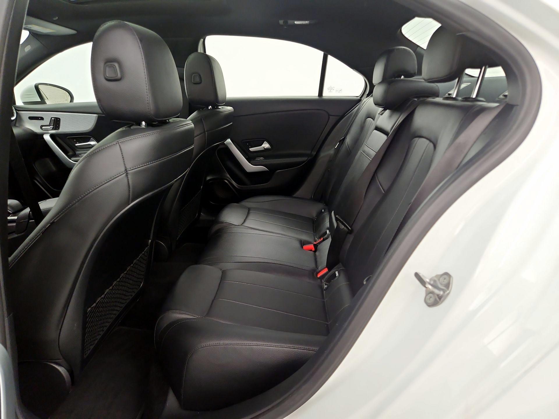 Thumbnail: 2020 Mercedes-Benz A-Class - 20