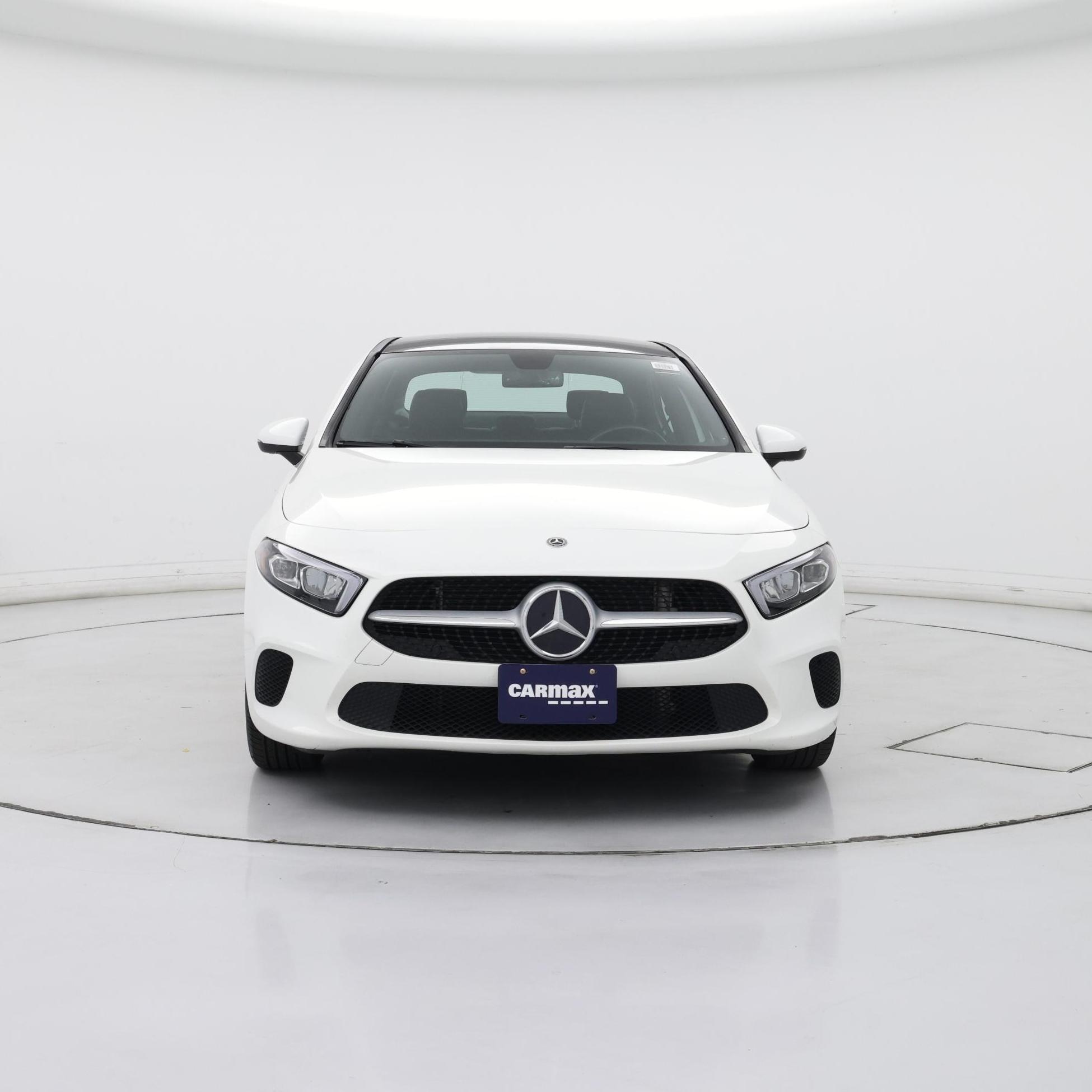 Thumbnail: 2020 Mercedes-Benz A-Class - 5