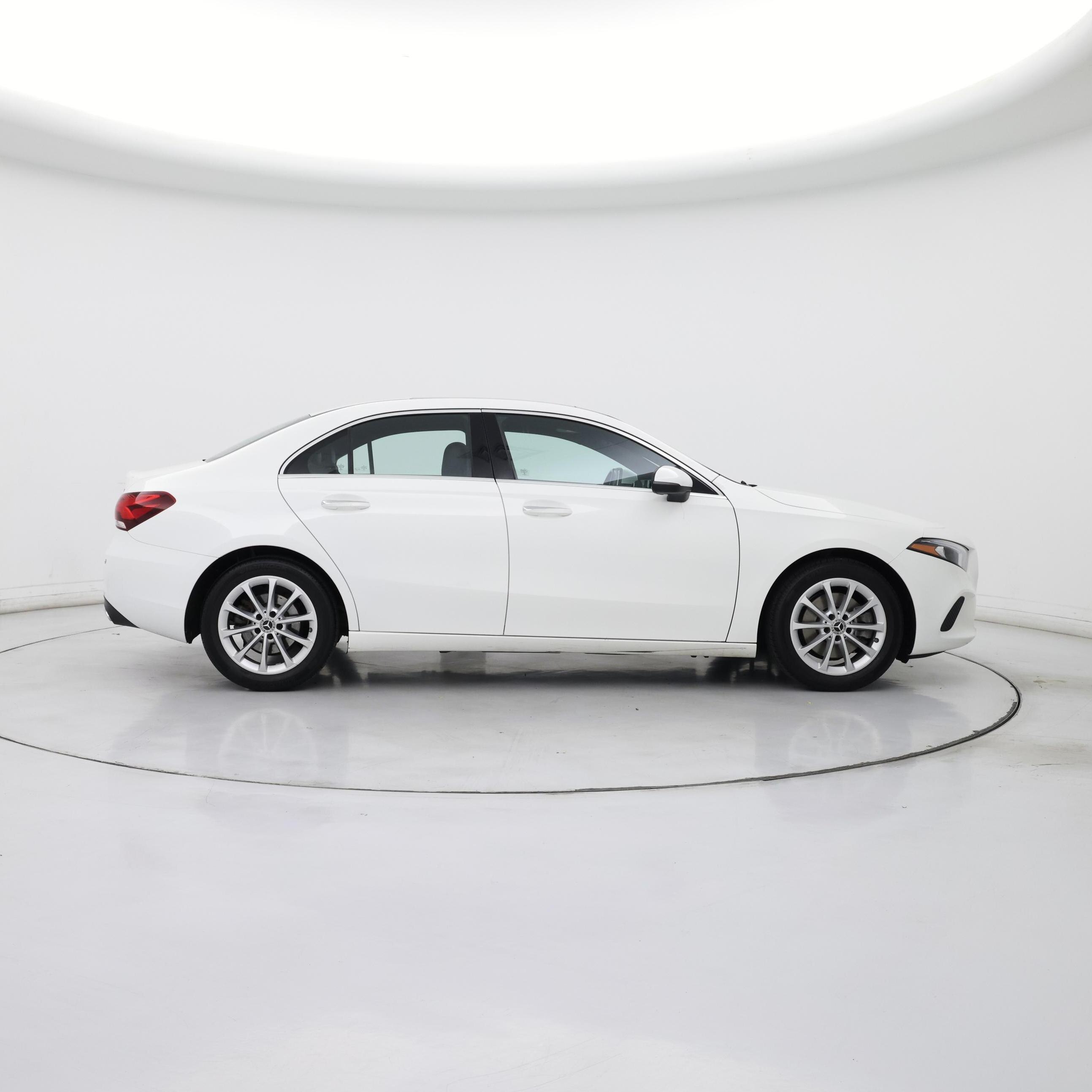 Thumbnail: 2020 Mercedes-Benz A-Class - 7