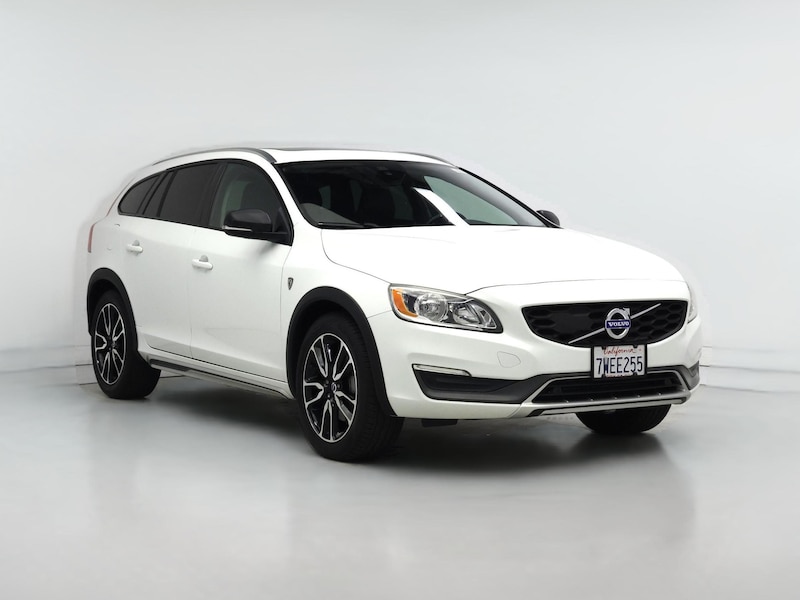 2016 Volvo S60 T5 -
                  Murrieta, CA
