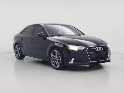 2017 Audi A3 Premium