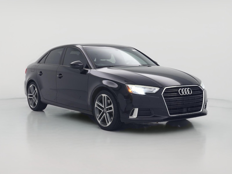 2017 Audi A3 Premium -
                  Gastonia, NC