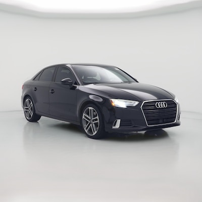 2017 Audi A3 Premium