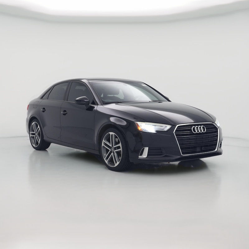 2017 Audi A3 Premium