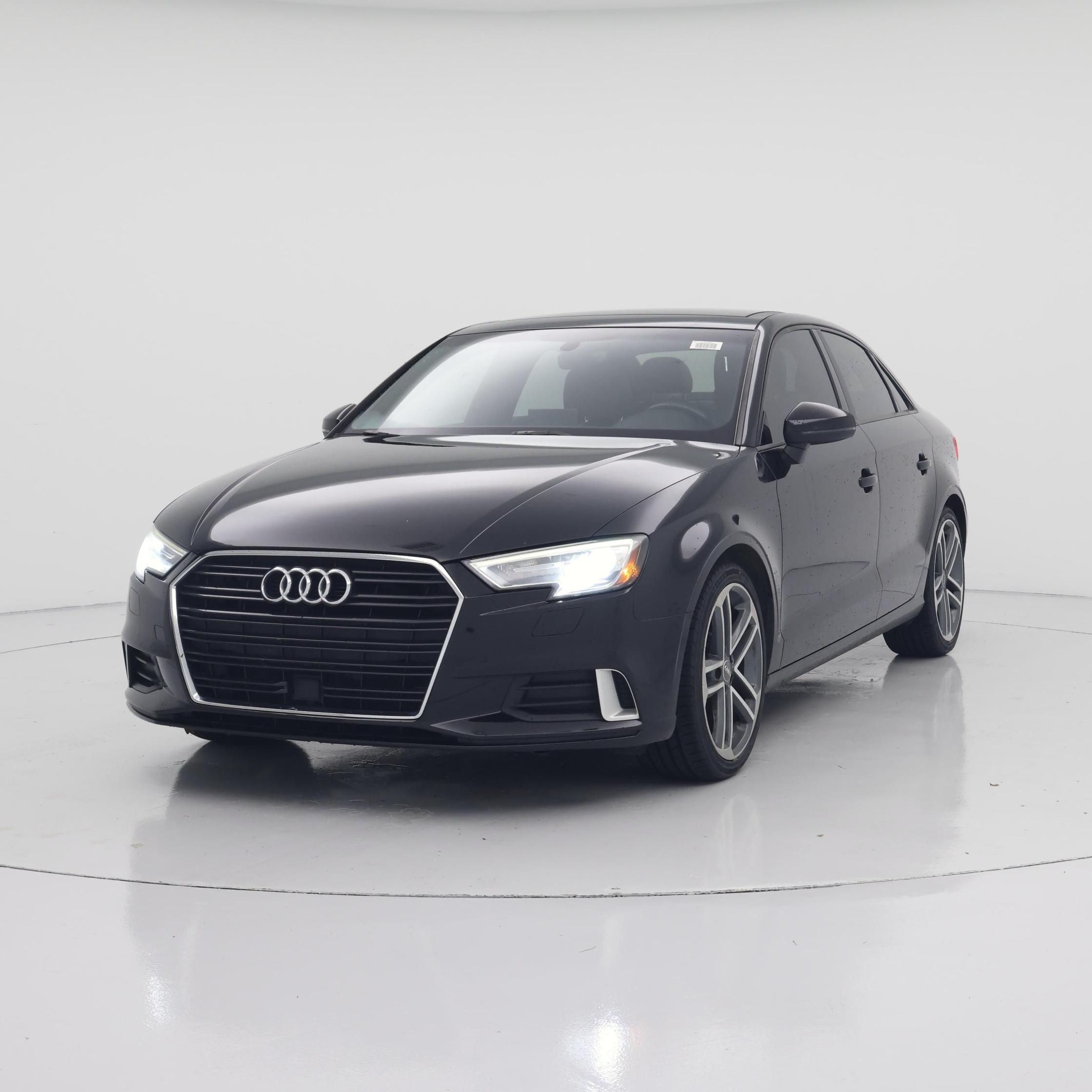 Thumbnail: 2017 Audi A3 - 4