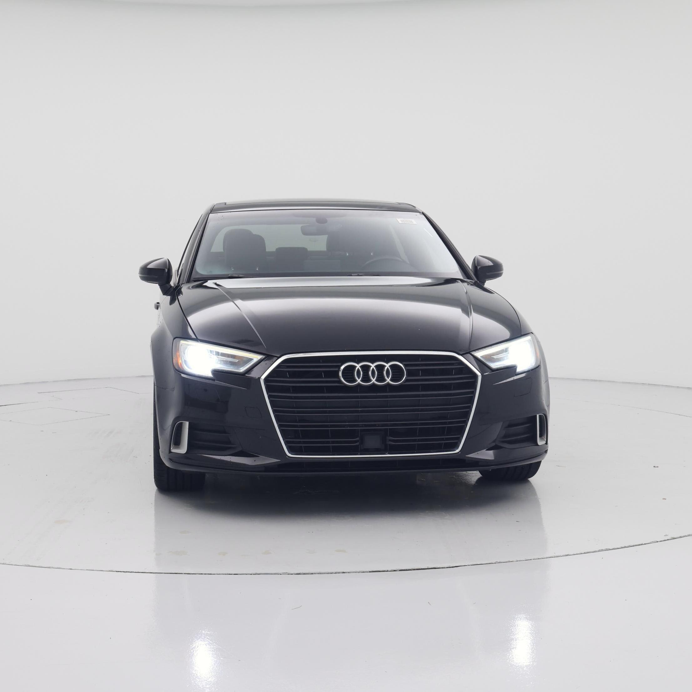 Thumbnail: 2017 Audi A3 - 5