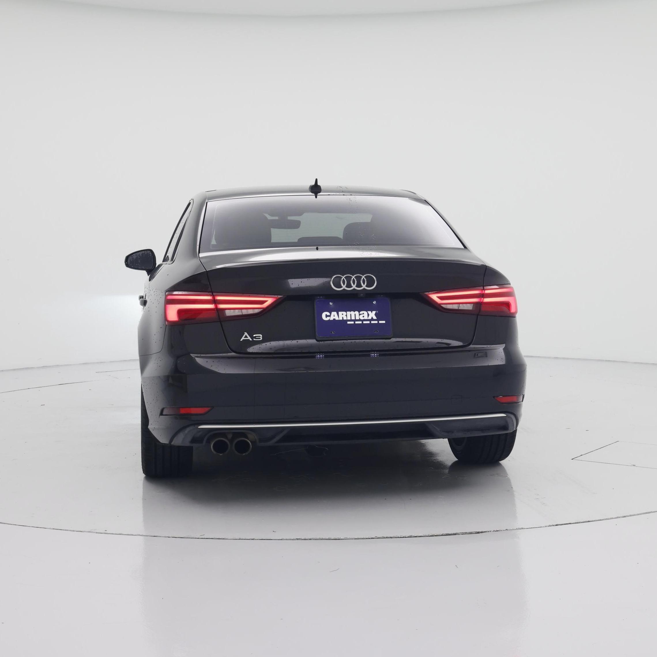Thumbnail: 2017 Audi A3 - 6