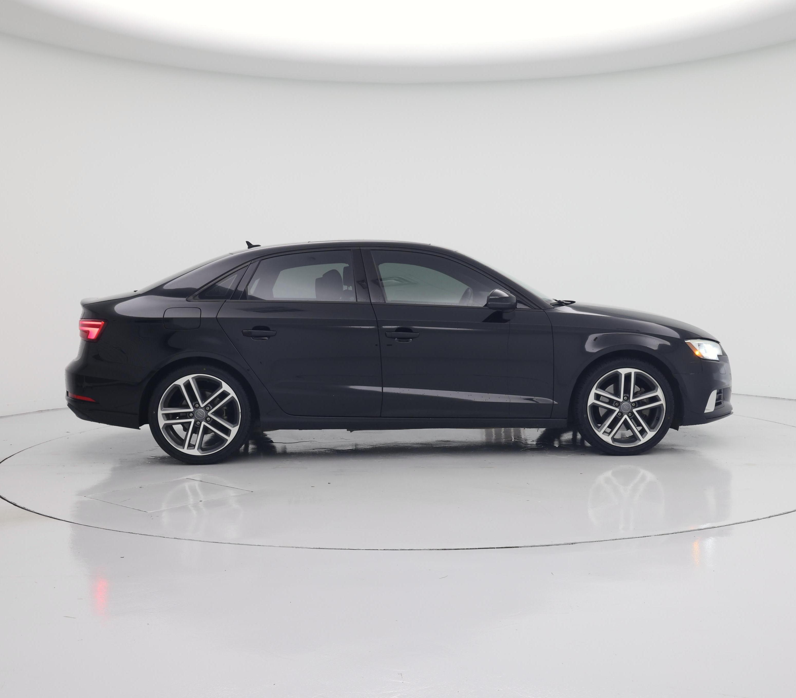 Thumbnail: 2017 Audi A3 - 7