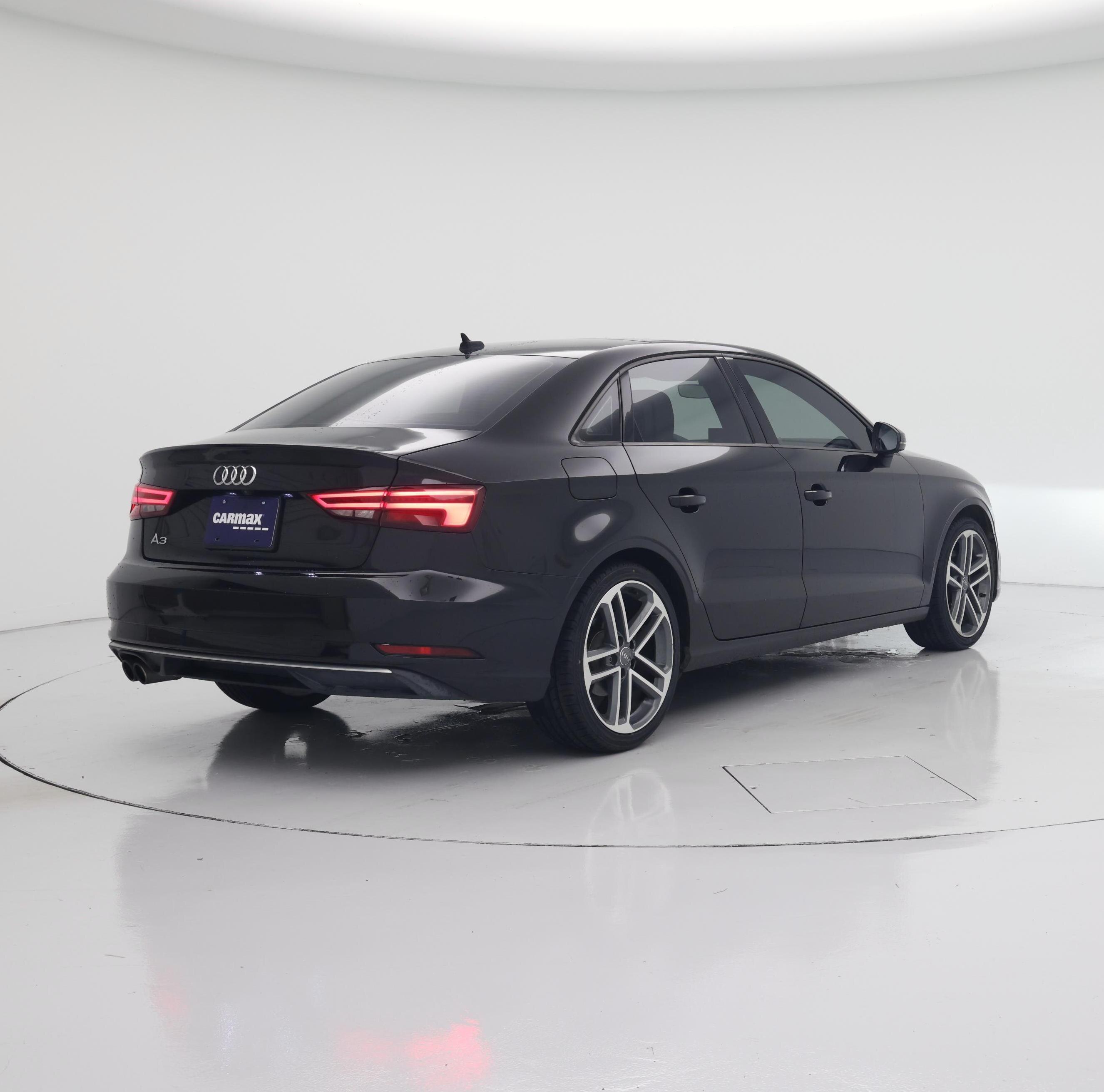Thumbnail: 2017 Audi A3 - 8