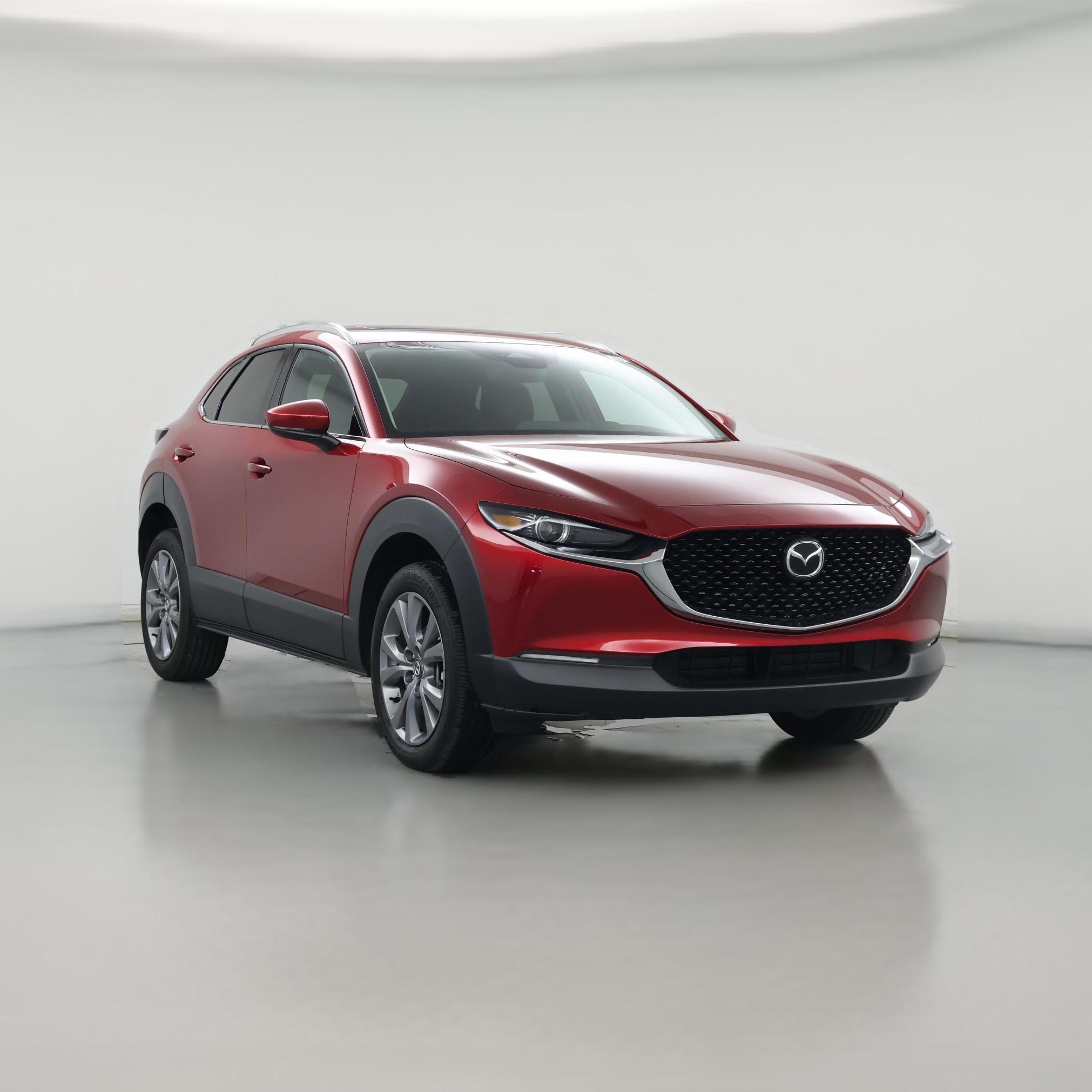 Thumbnail: 2024 Mazda CX-30 - 1