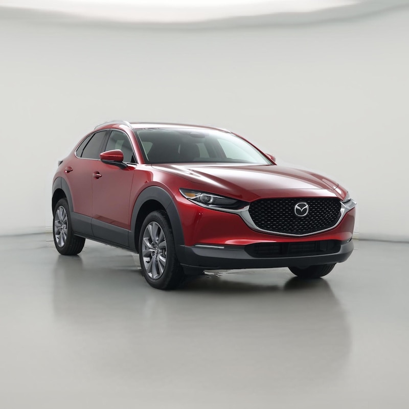 2024 Mazda CX-30 2.5 S Premium Package