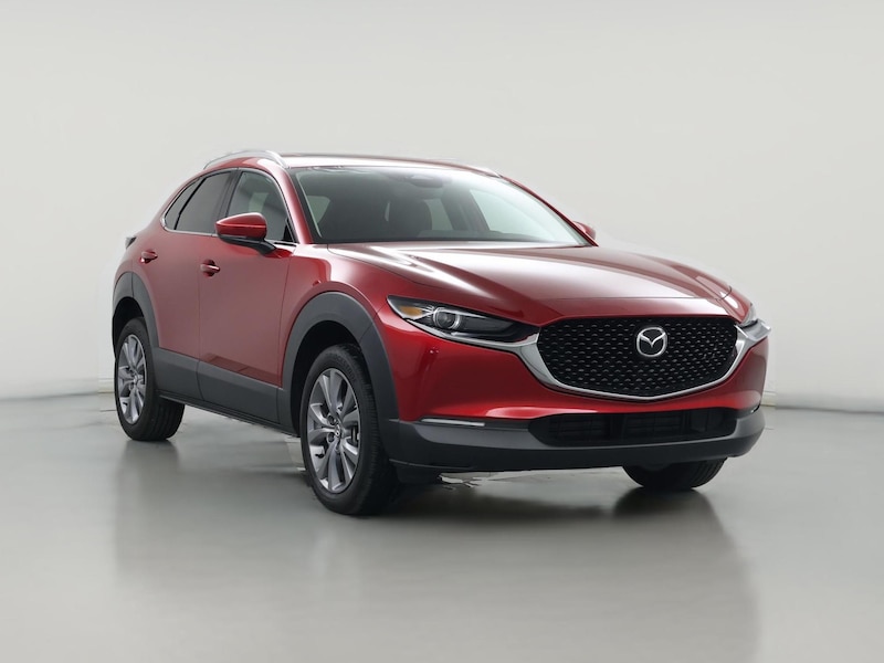 2024 Mazda CX-30 2.5 S Premium Package