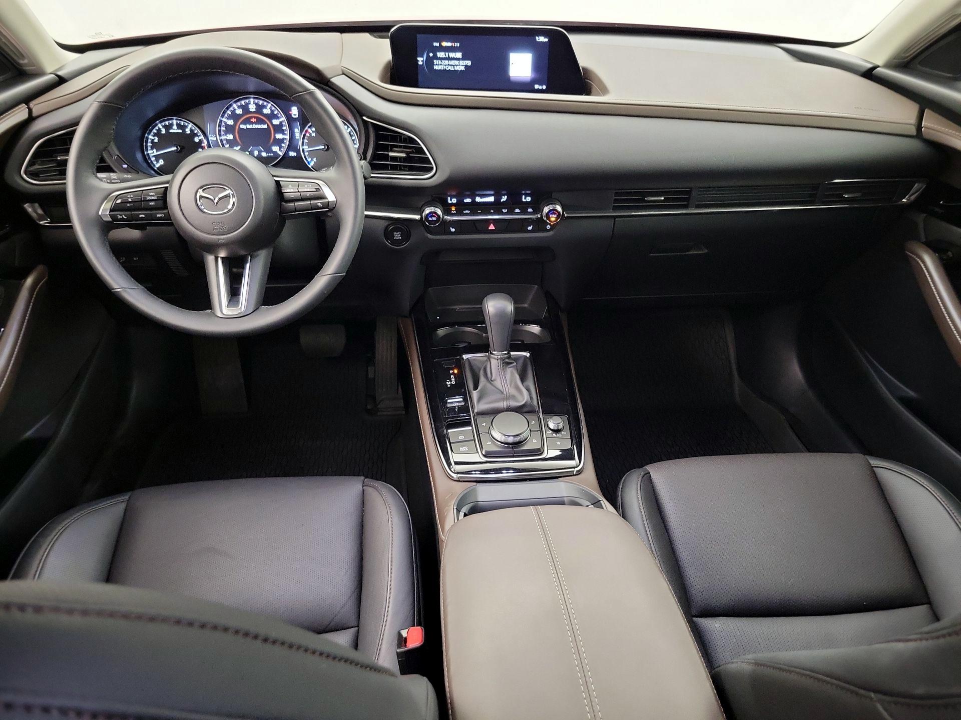 Thumbnail: 2024 Mazda CX-30 - 9