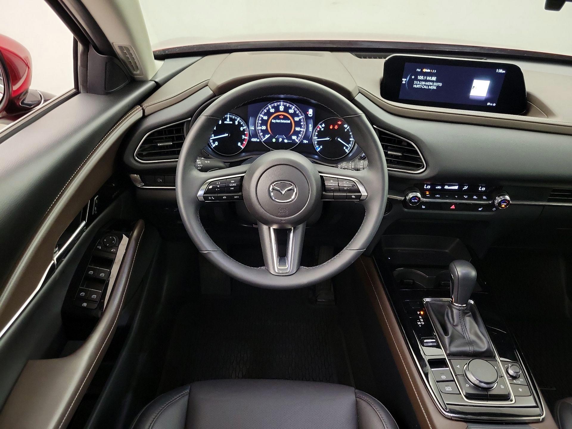 Thumbnail: 2024 Mazda CX-30 - 10