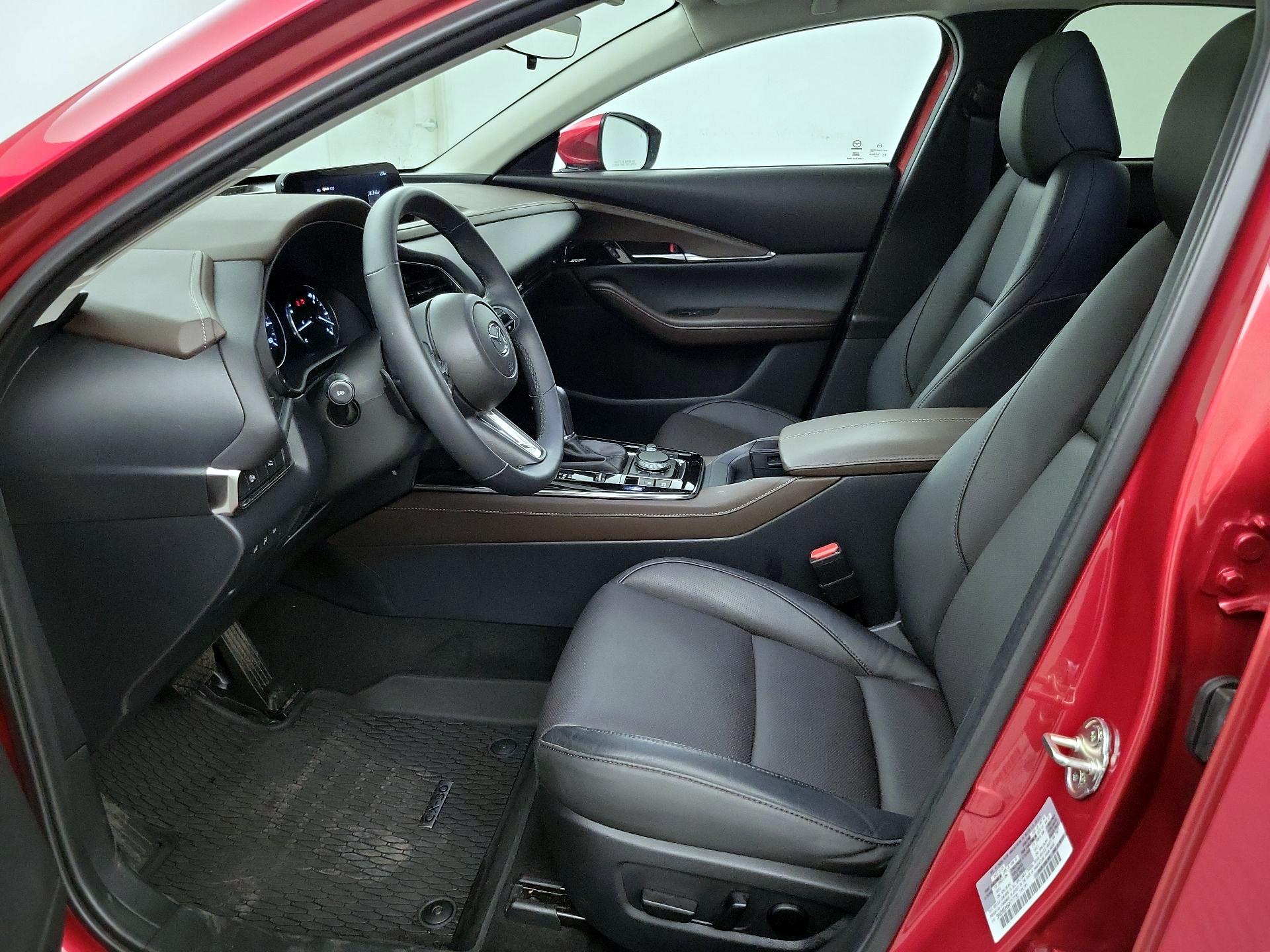 Thumbnail: 2024 Mazda CX-30 - 11